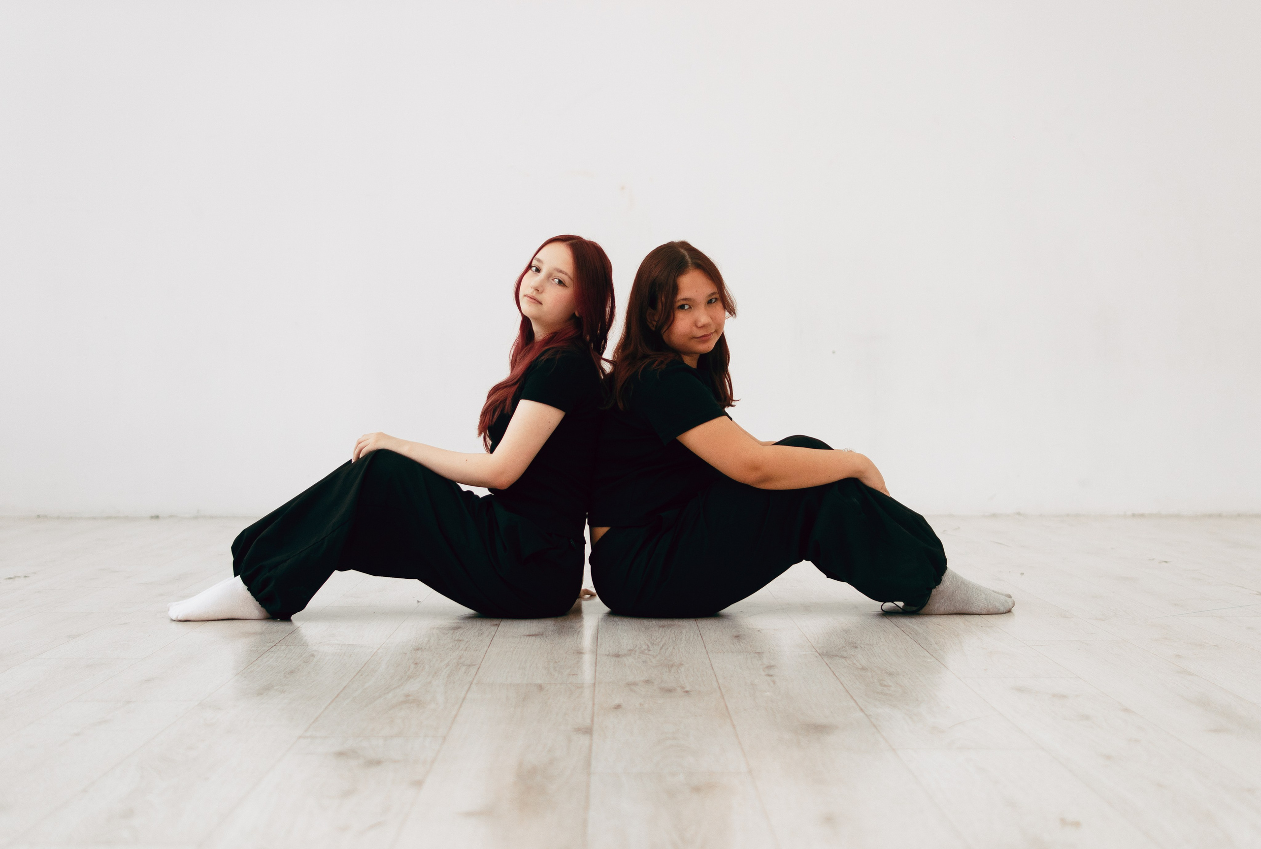 Мк танцы. Фотограф и видеограф в Бугульме Аня Трутнева