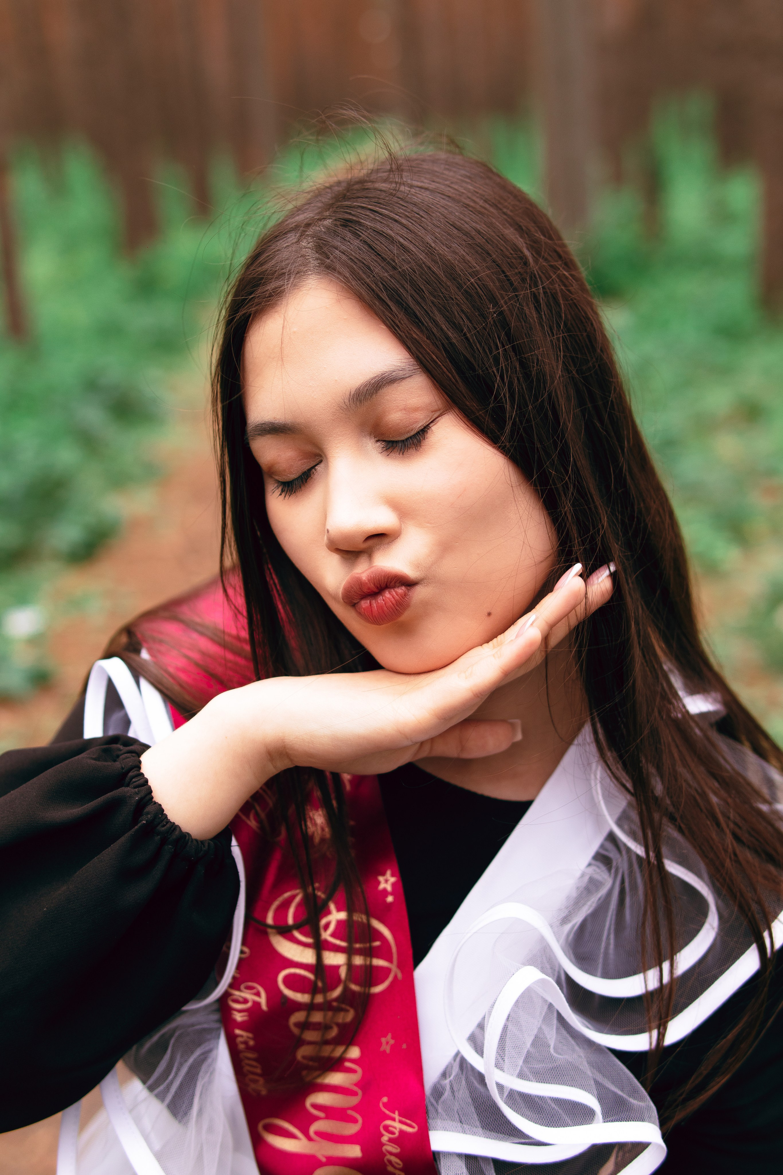 Северное. Фотограф и видеограф в Бугульме Аня Трутнева