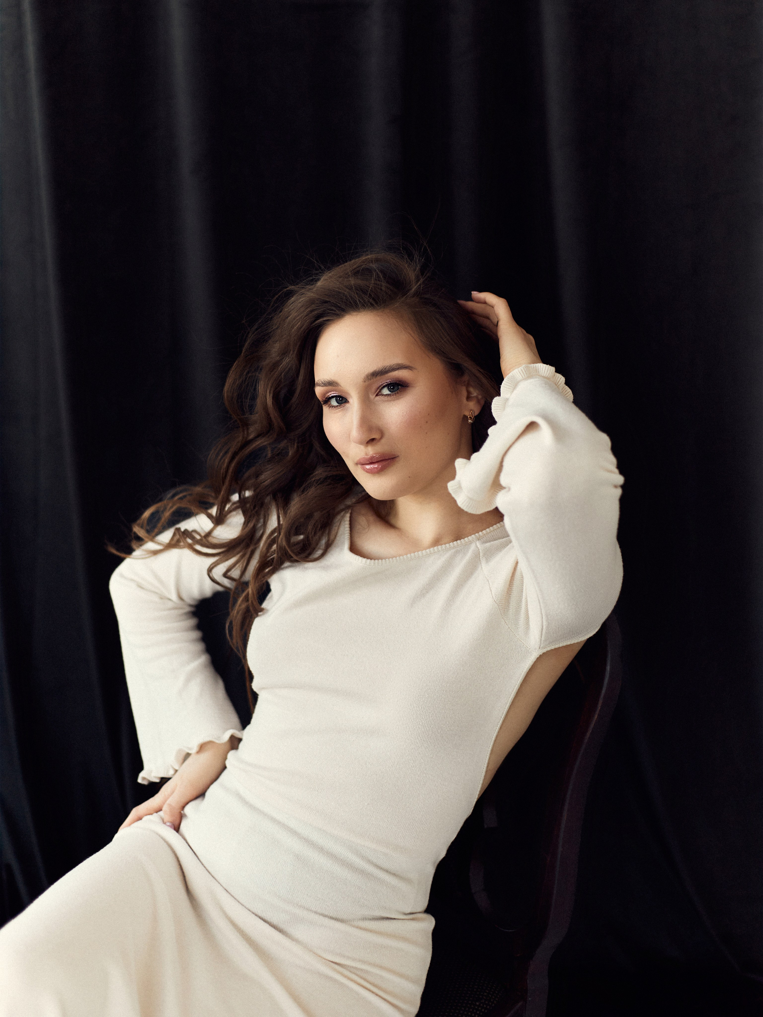 Диана. Фотограф и видеограф в Бугульме Аня Трутнева