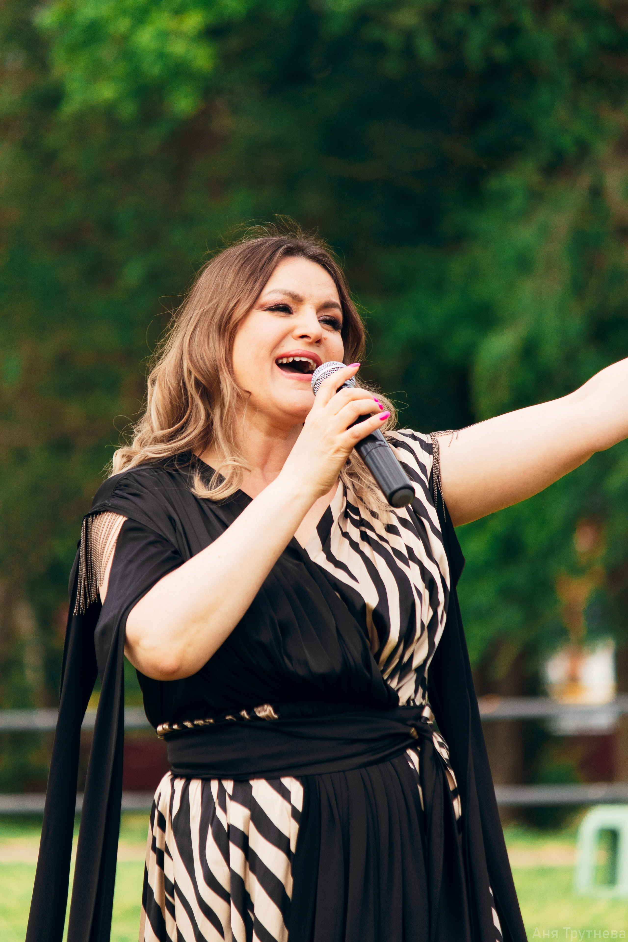 Сабантуй. Фотограф и видеограф в Бугульме Аня Трутнева