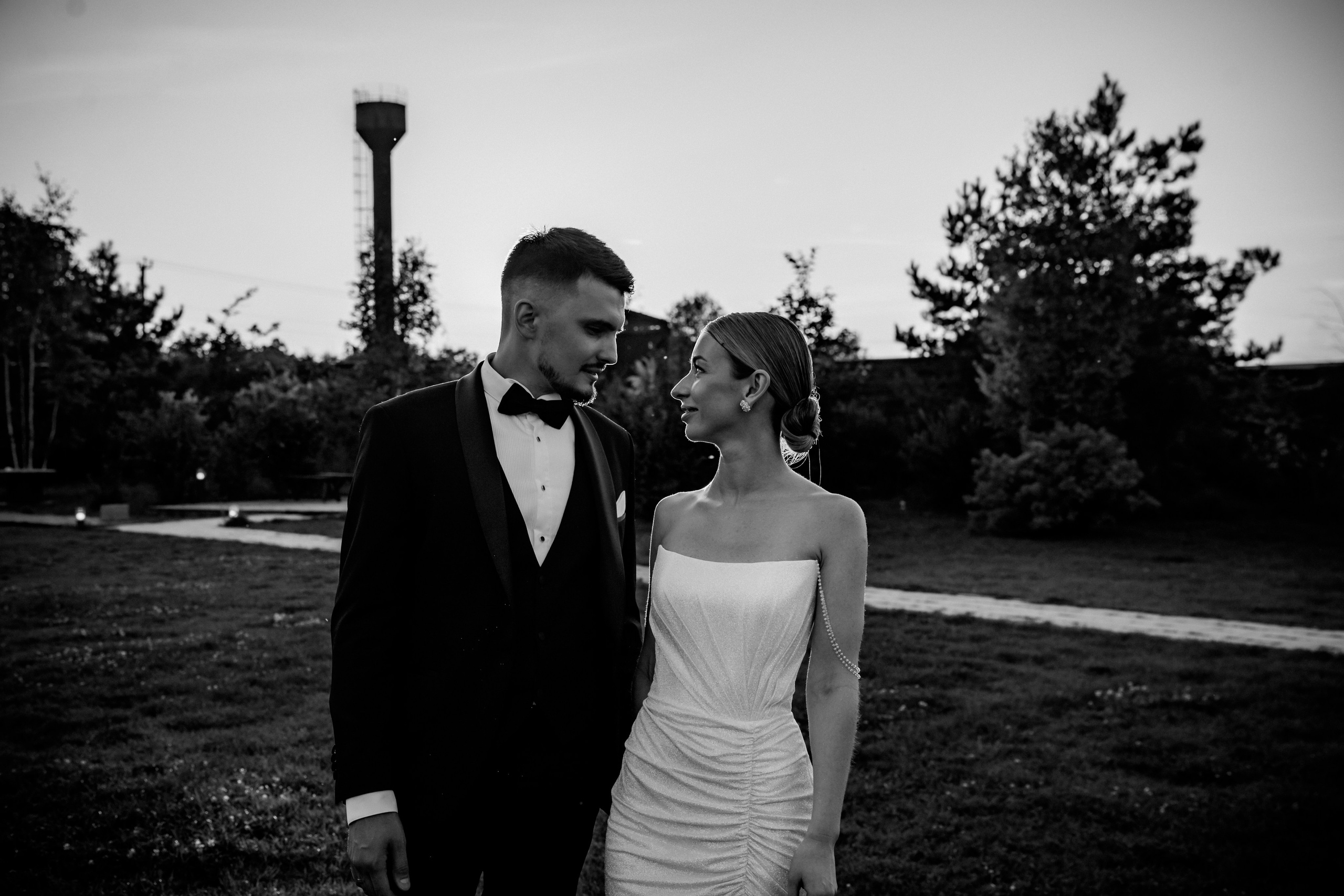 2024. Богдан и Ирина. Свадебный и семейный фотограф в Москве и Европе Евгения Амелина