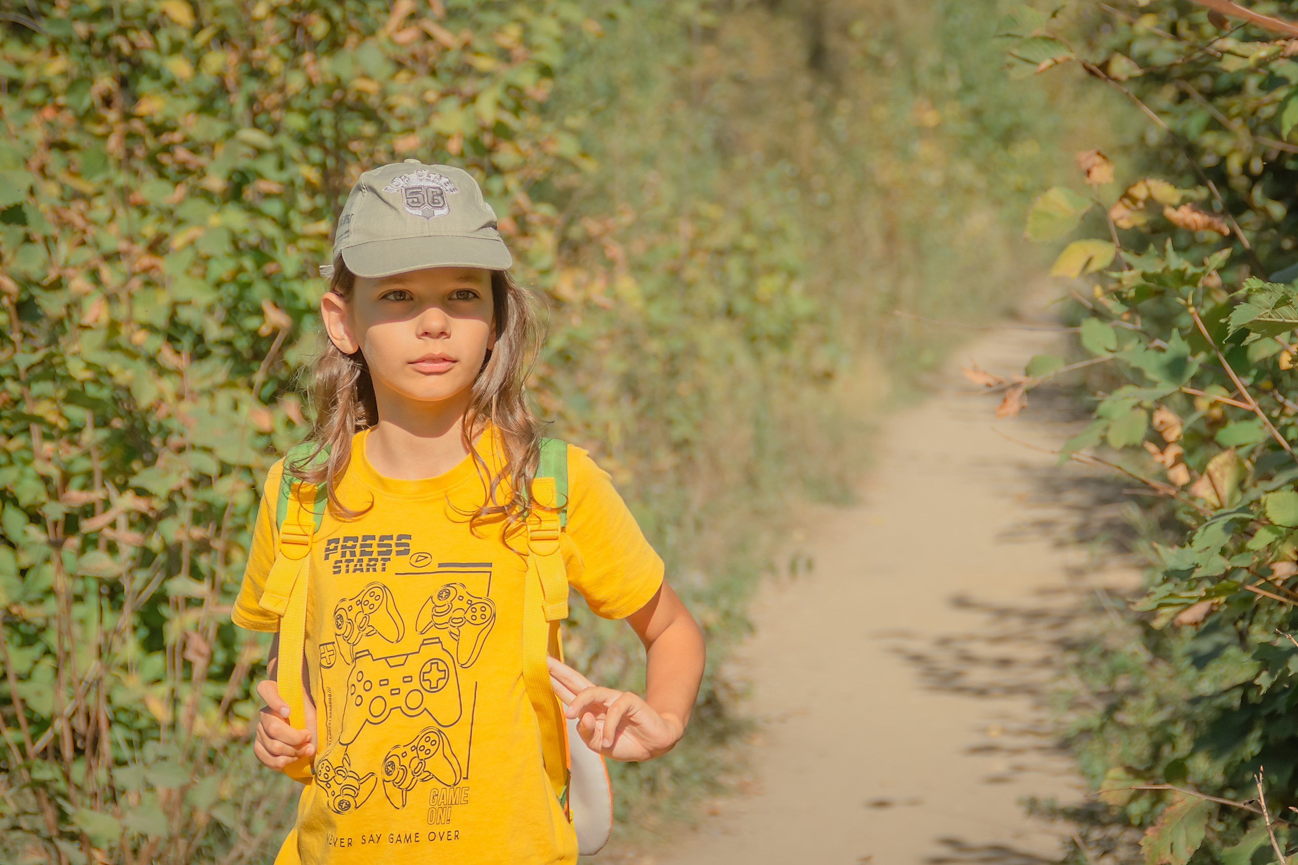 Свобода — Быть Собой. Аmat Victoria Сuram