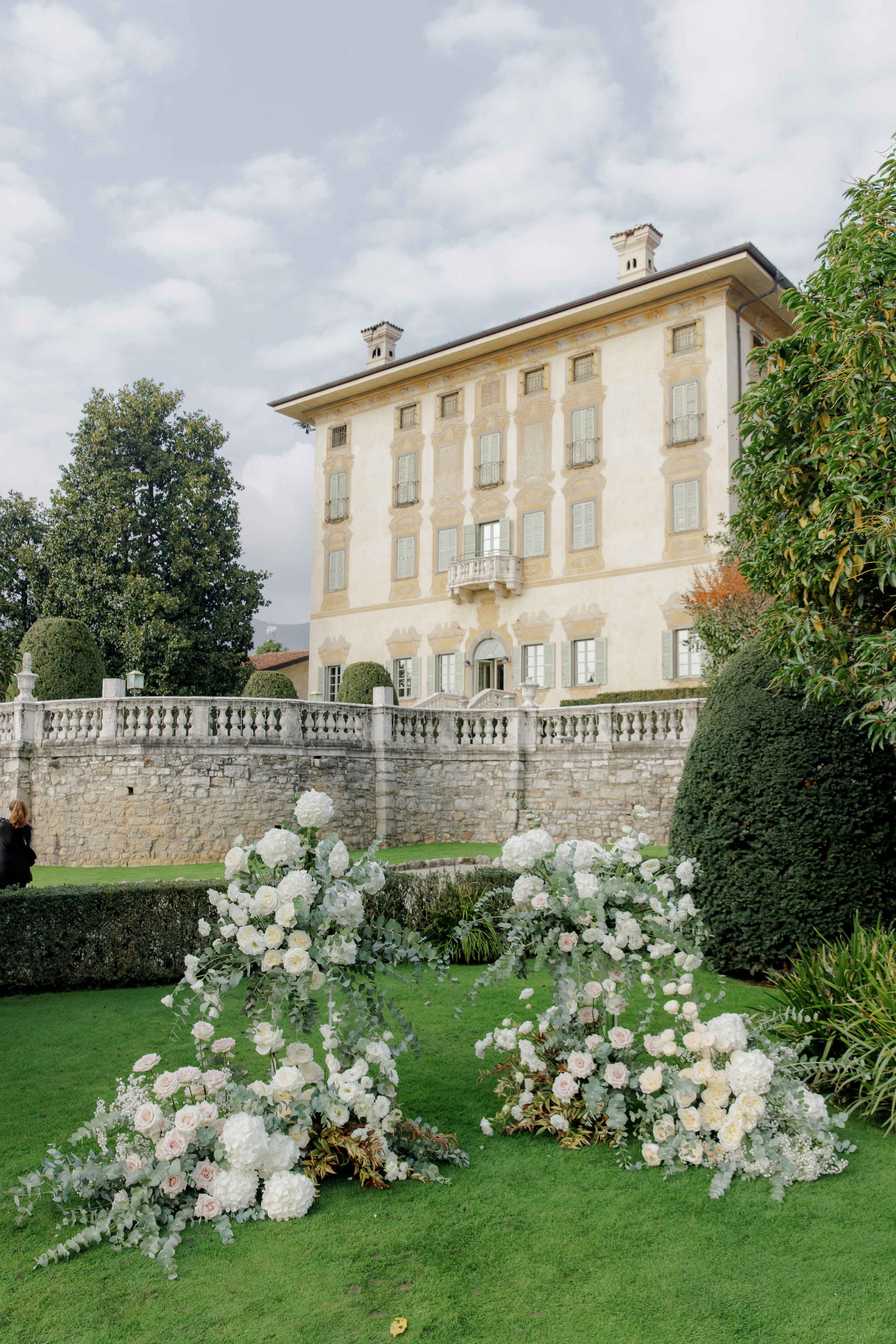 Bergamo, Italy — EDITORIAL. Свадебный фотограф в Москве, Ярославле Виталий Квант