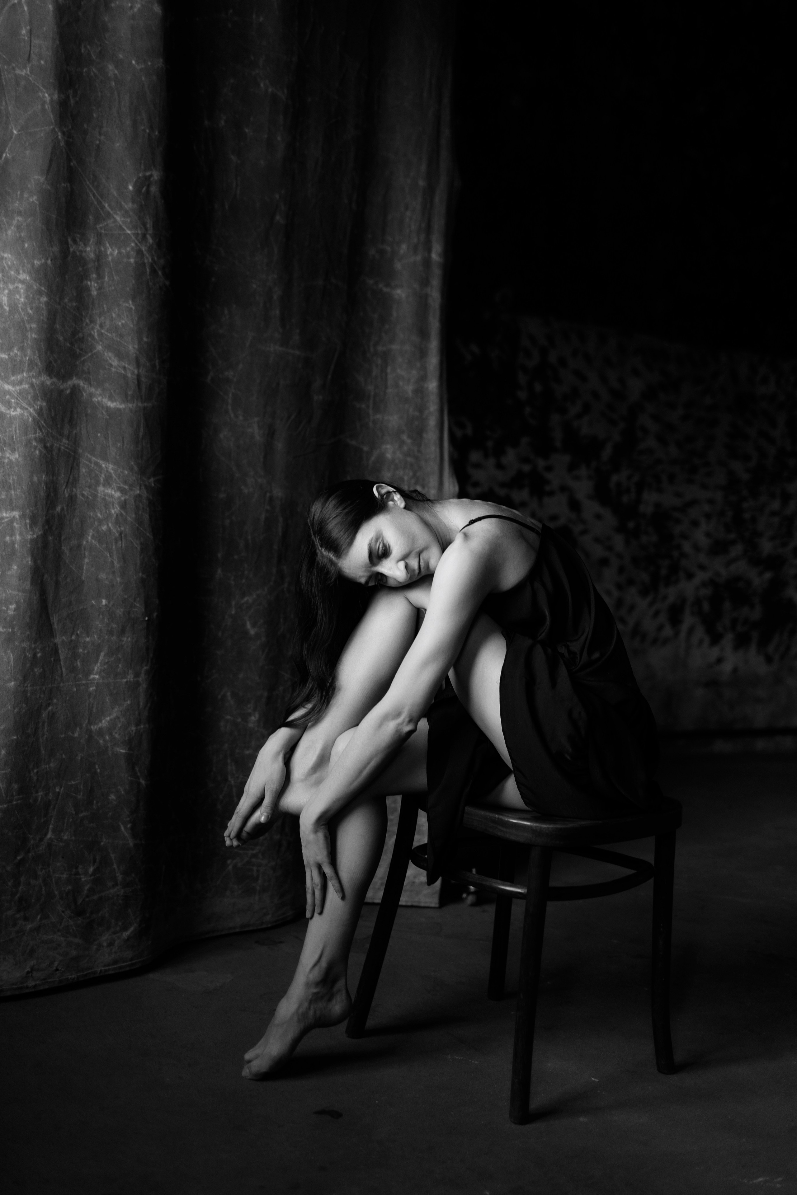 Юлия. Портретный и свадебный фотограф в Пушкине и Санкт-Петербурге