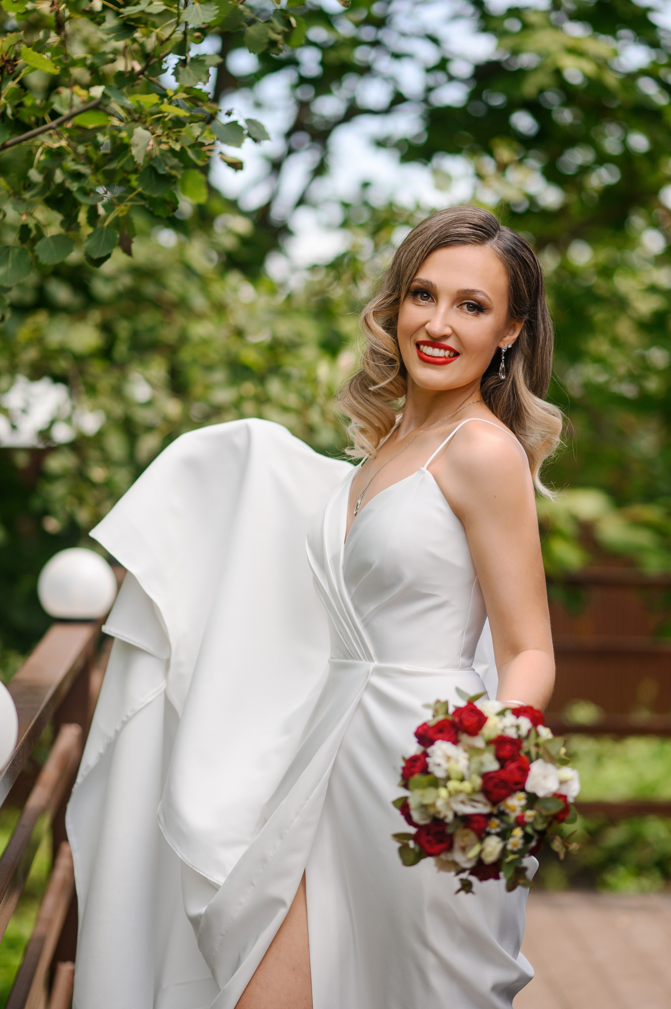 Роман и Настя. Свадебный и семейный Фотограф в Пензе Татьяна Лапоногова