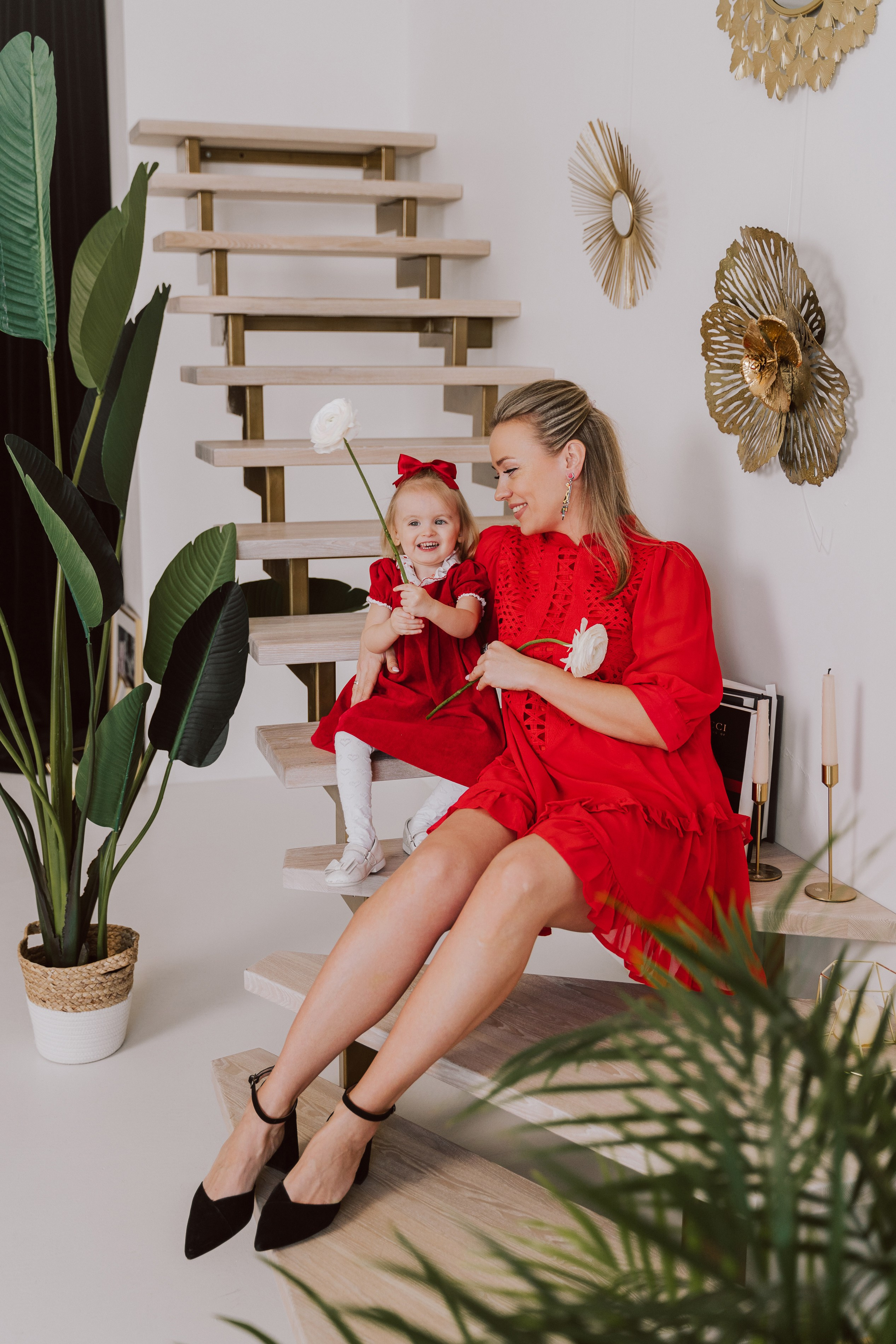 Татьяна. Фотограф Алексей Кутырёв