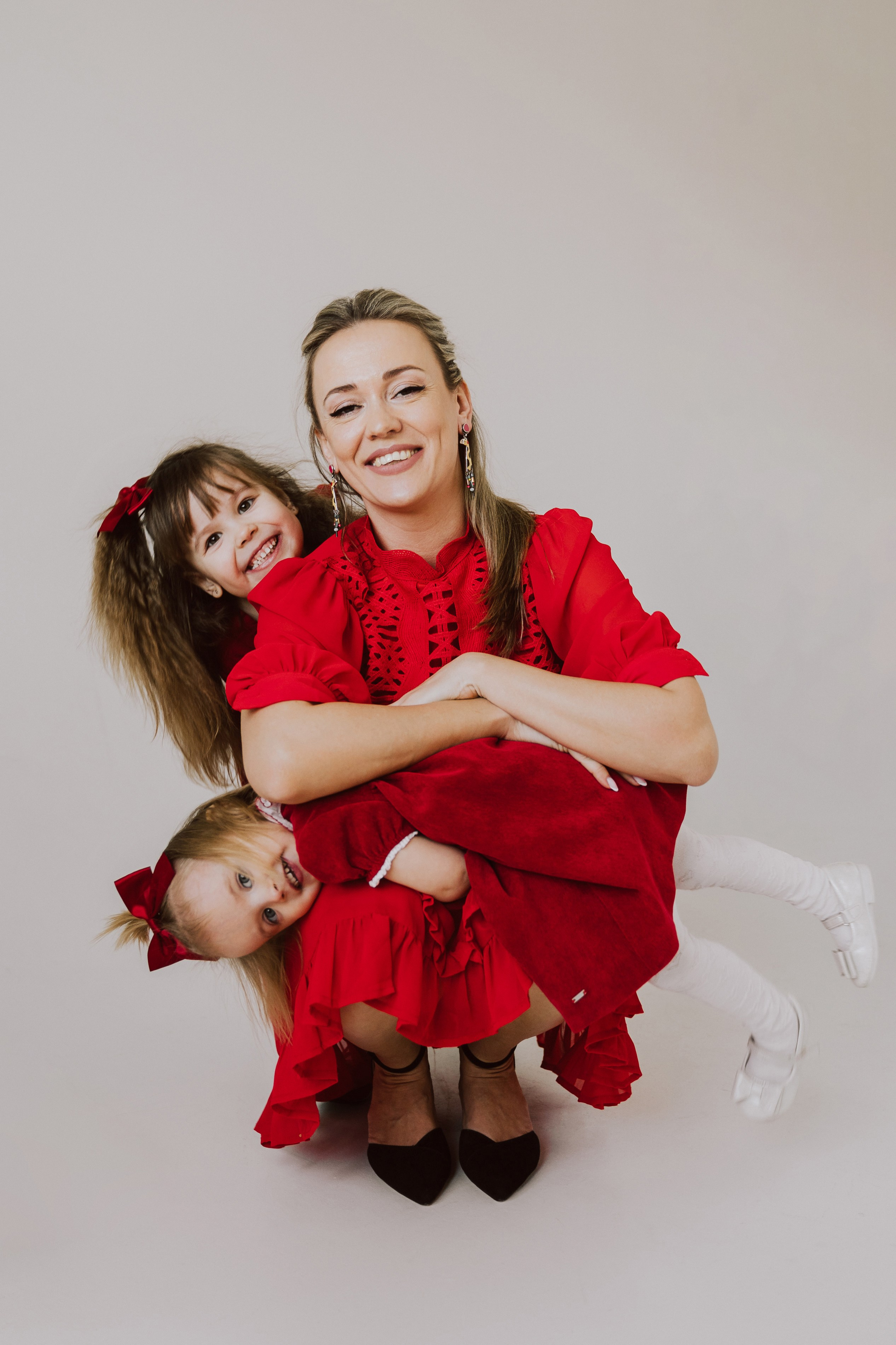 Татьяна. Фотограф Алексей Кутырёв