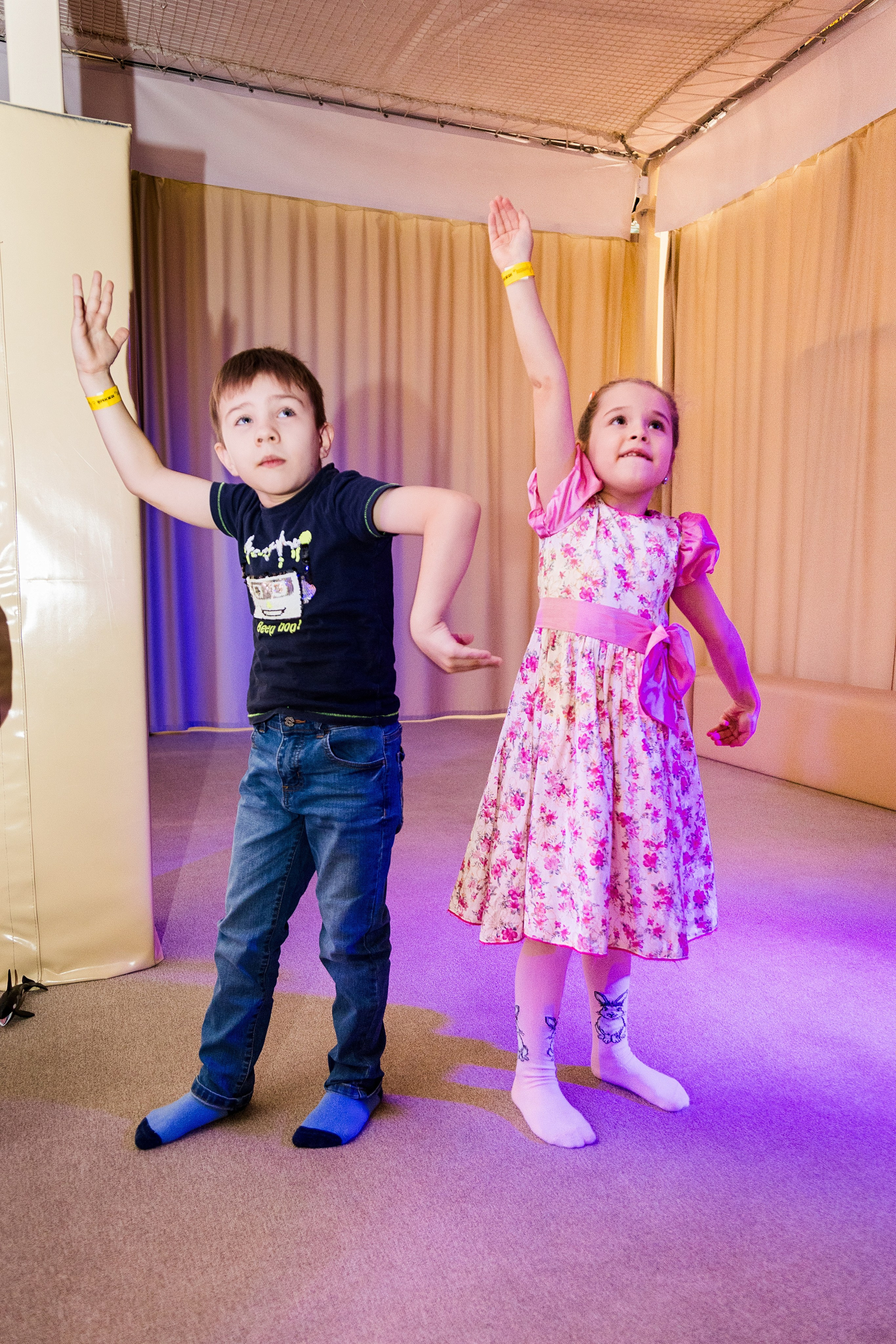 Алле 7 лет. Детский фотограф видеограф в Хабаровске Михаил Орлов