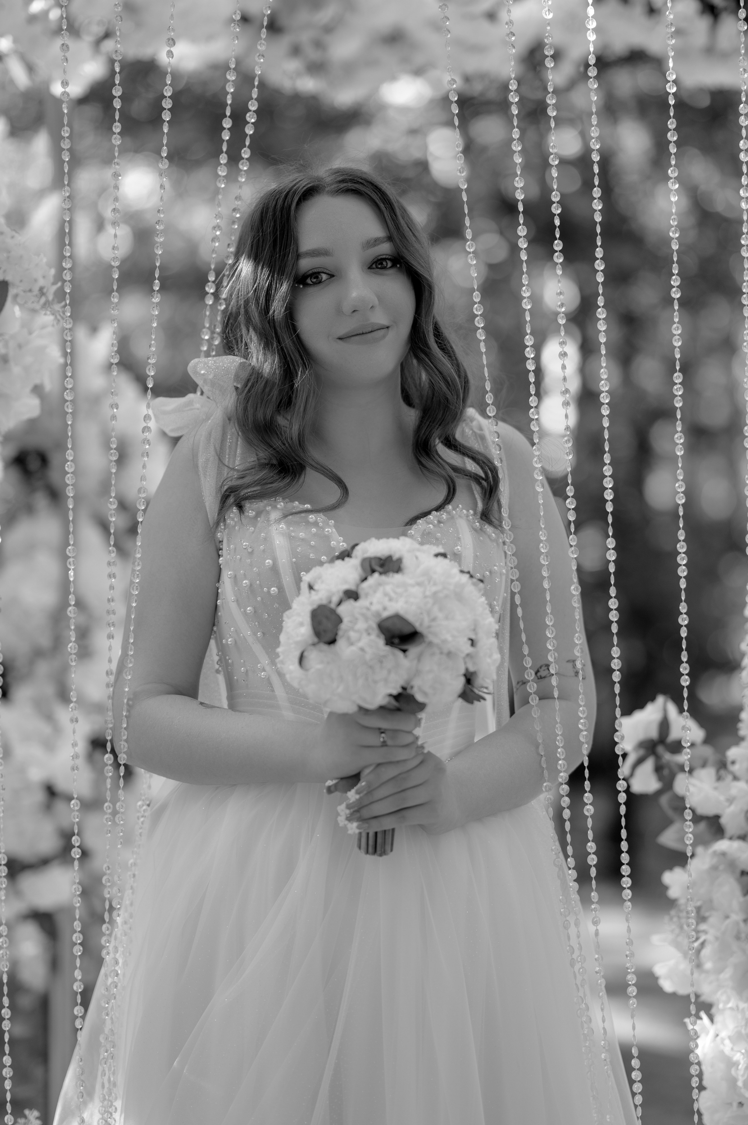 Данил и Елизавета. Свадебный фотограф в Тюмени Анастасия Конева