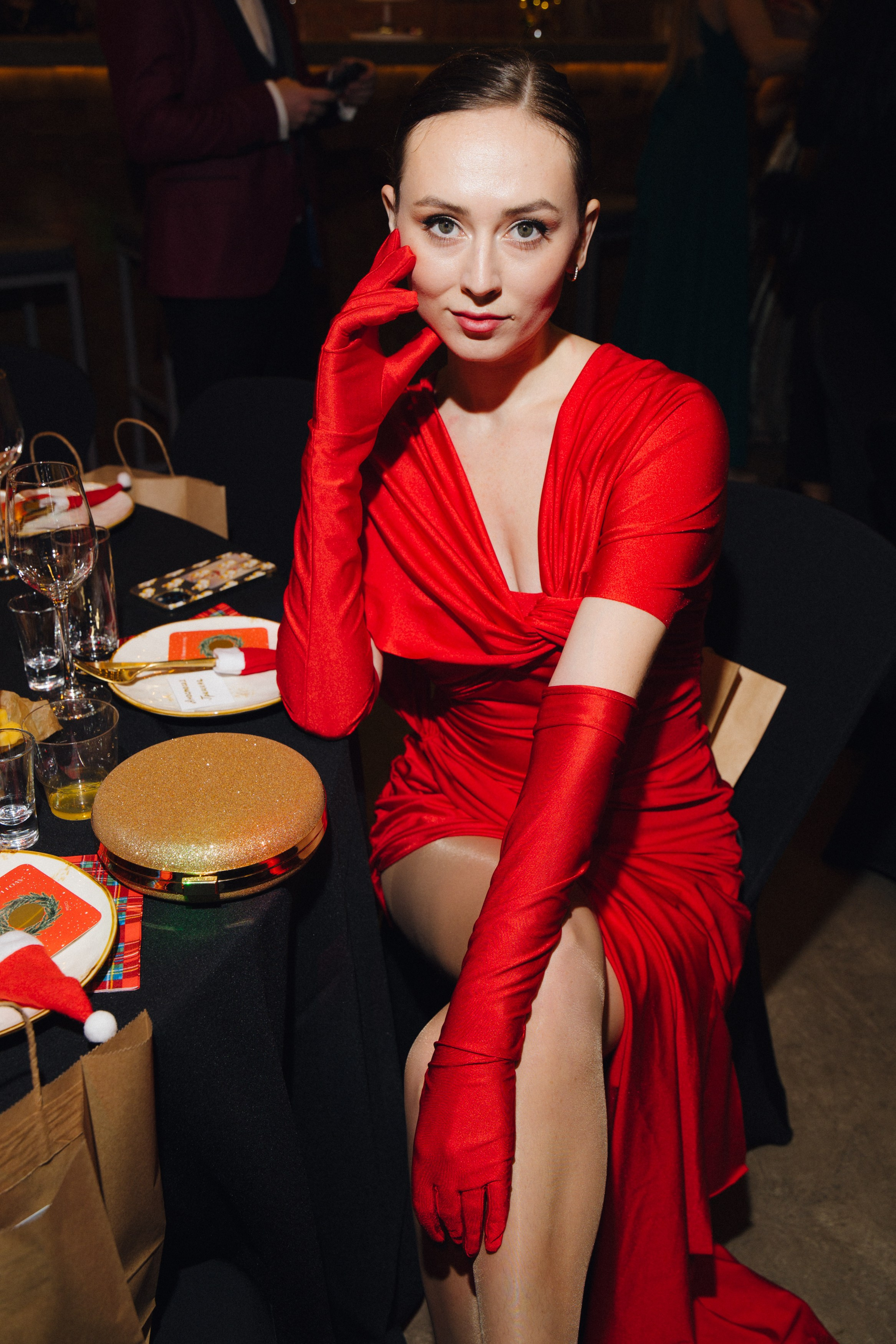 Мероприятия. Фотограф в Москве Гришин Леонид