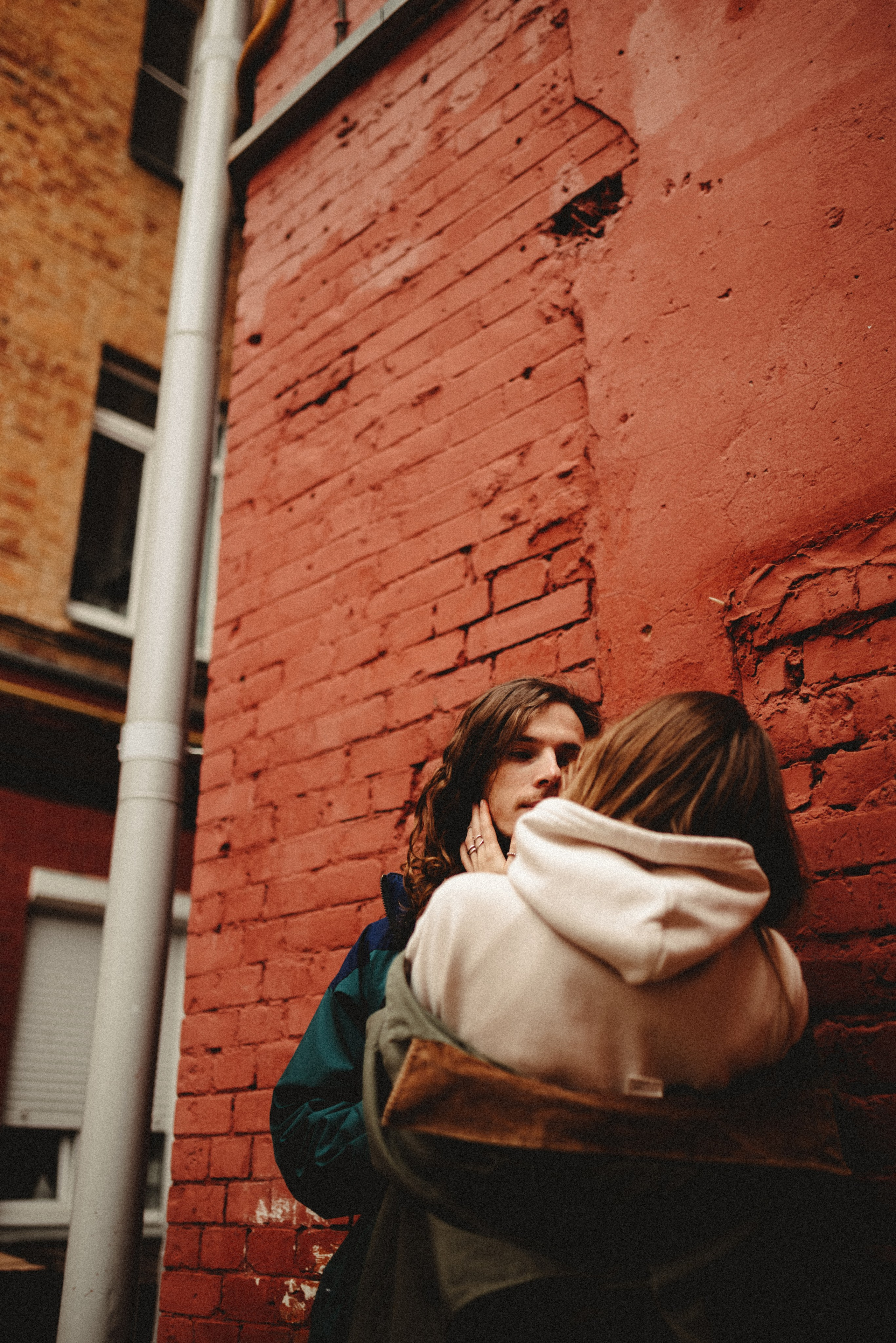 Надежда и Александр. Фотограф Санкт-Петербург, Новороссийск