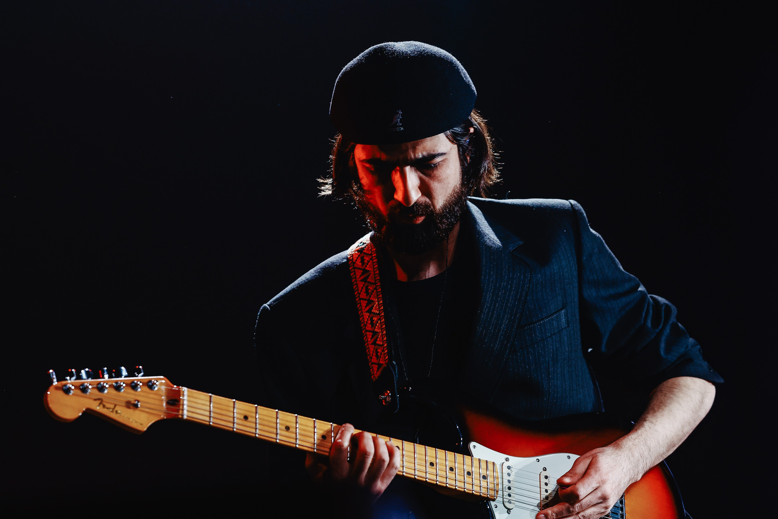 IZBA FEST @VK STADIUM