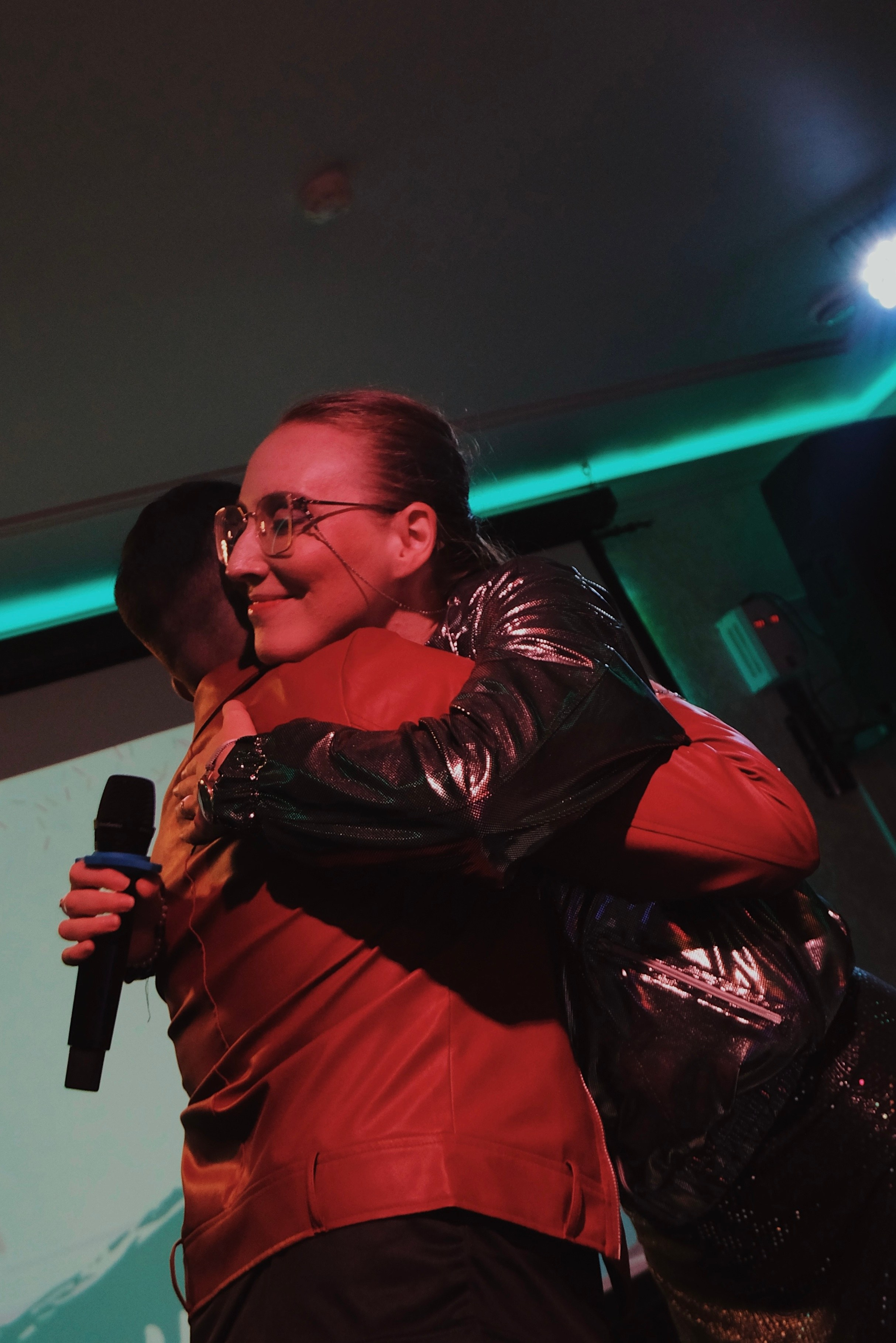 HB. Татьян гертье