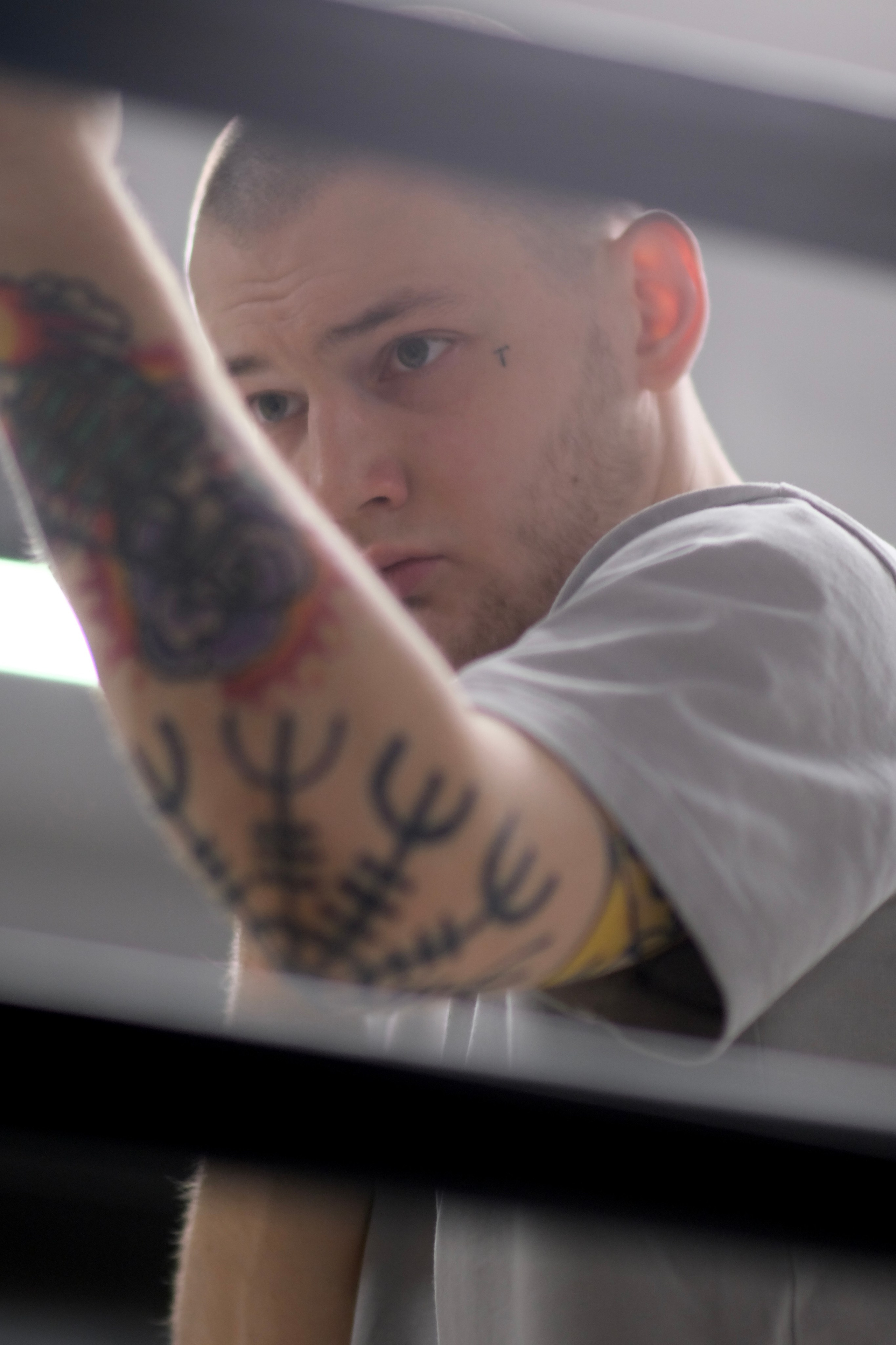 Ichi. Татьян гертье