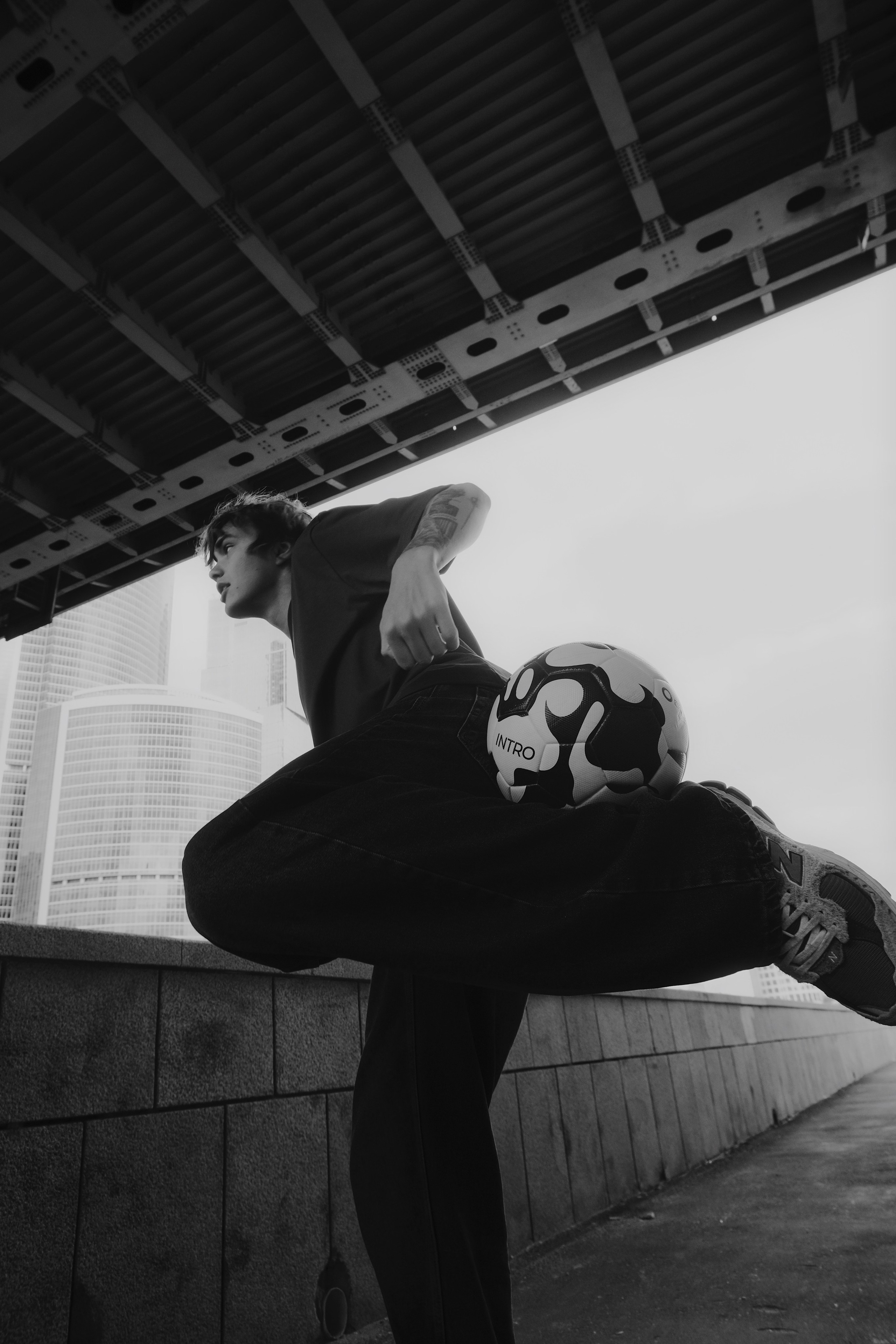 EQPT x Lialin. Татьян гертье