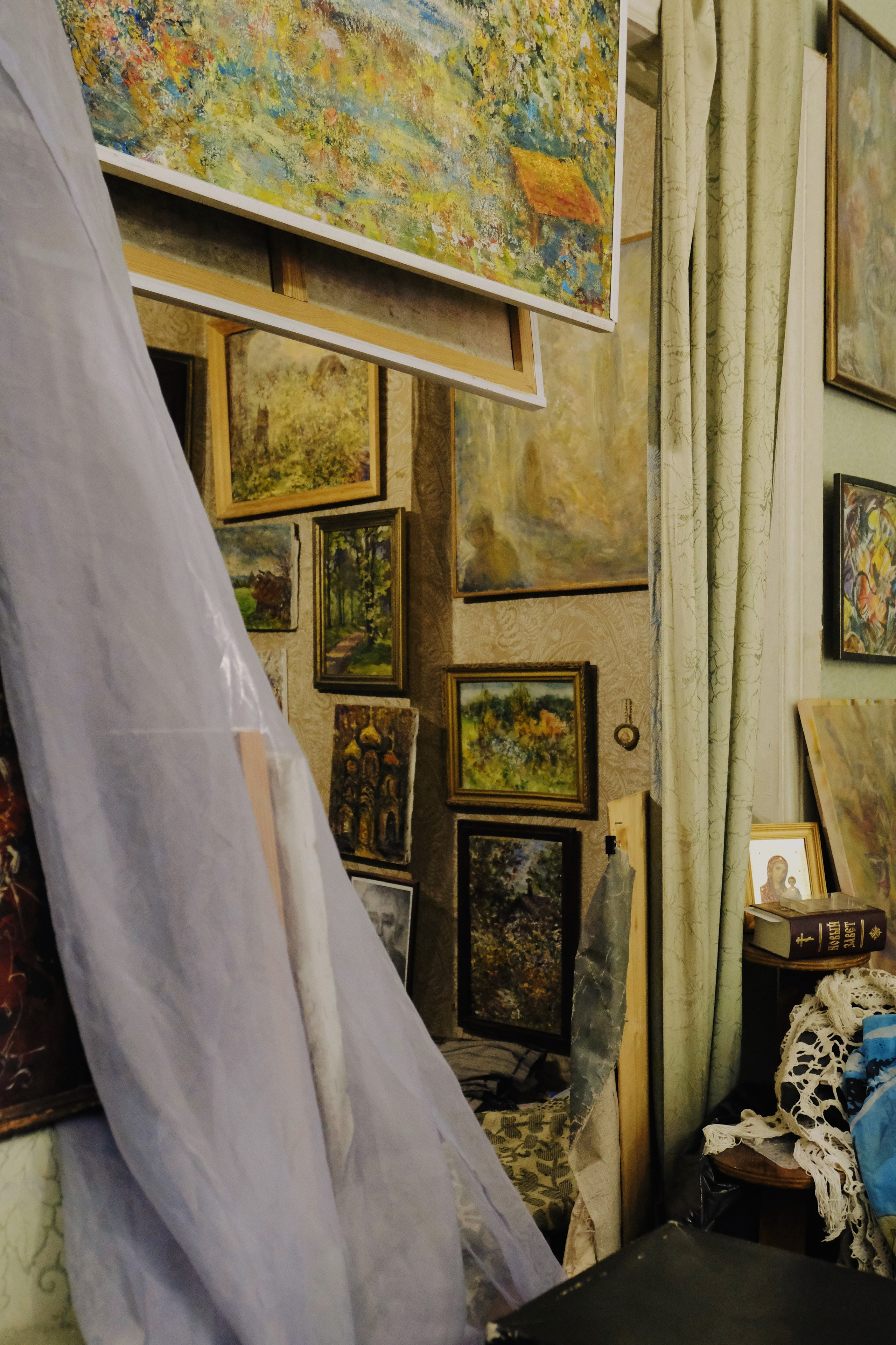 Проект «улыбка радости». Татьян гертье