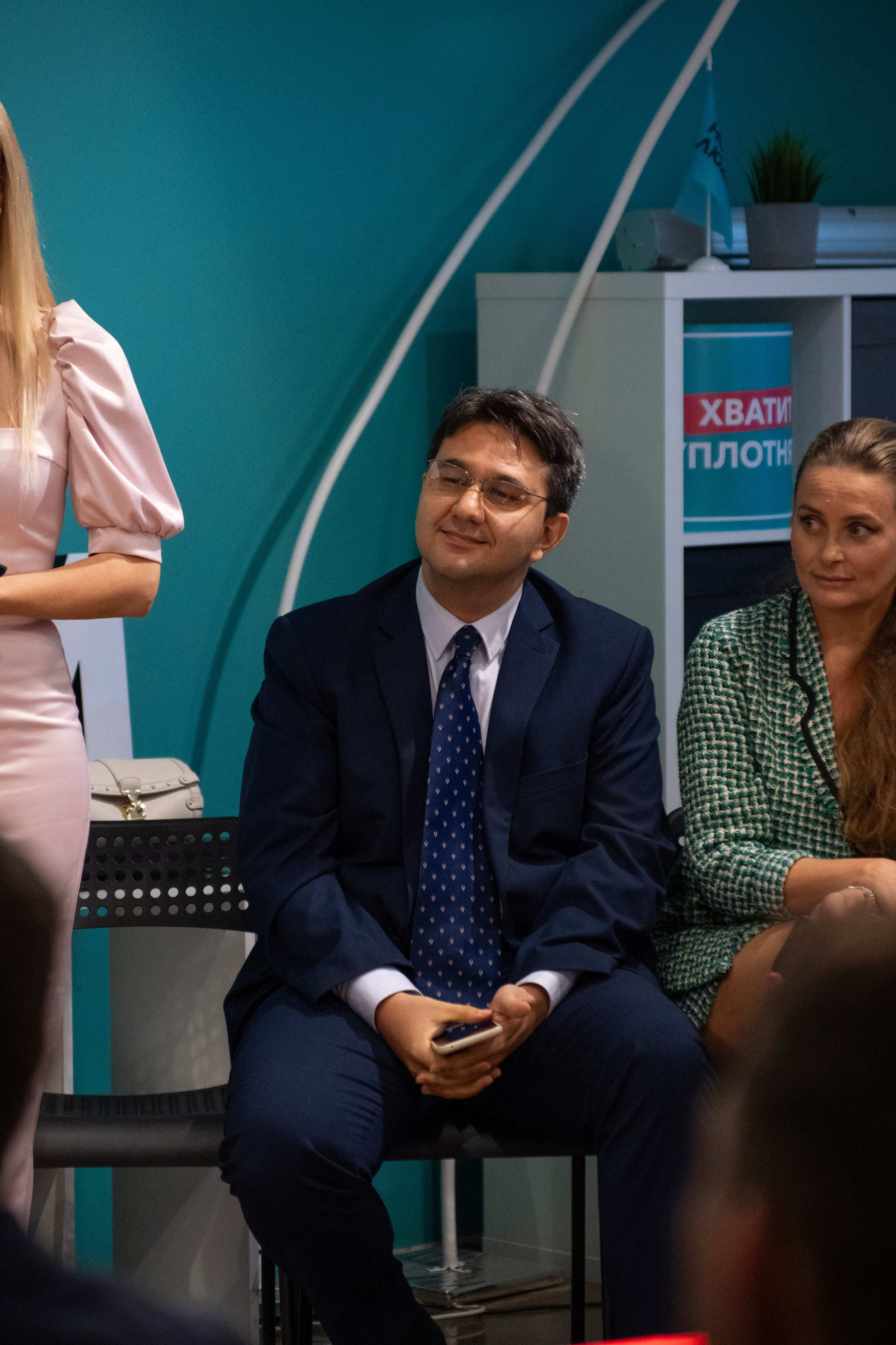 Новые люди. Семейный и детский фотограф Антон Зорин