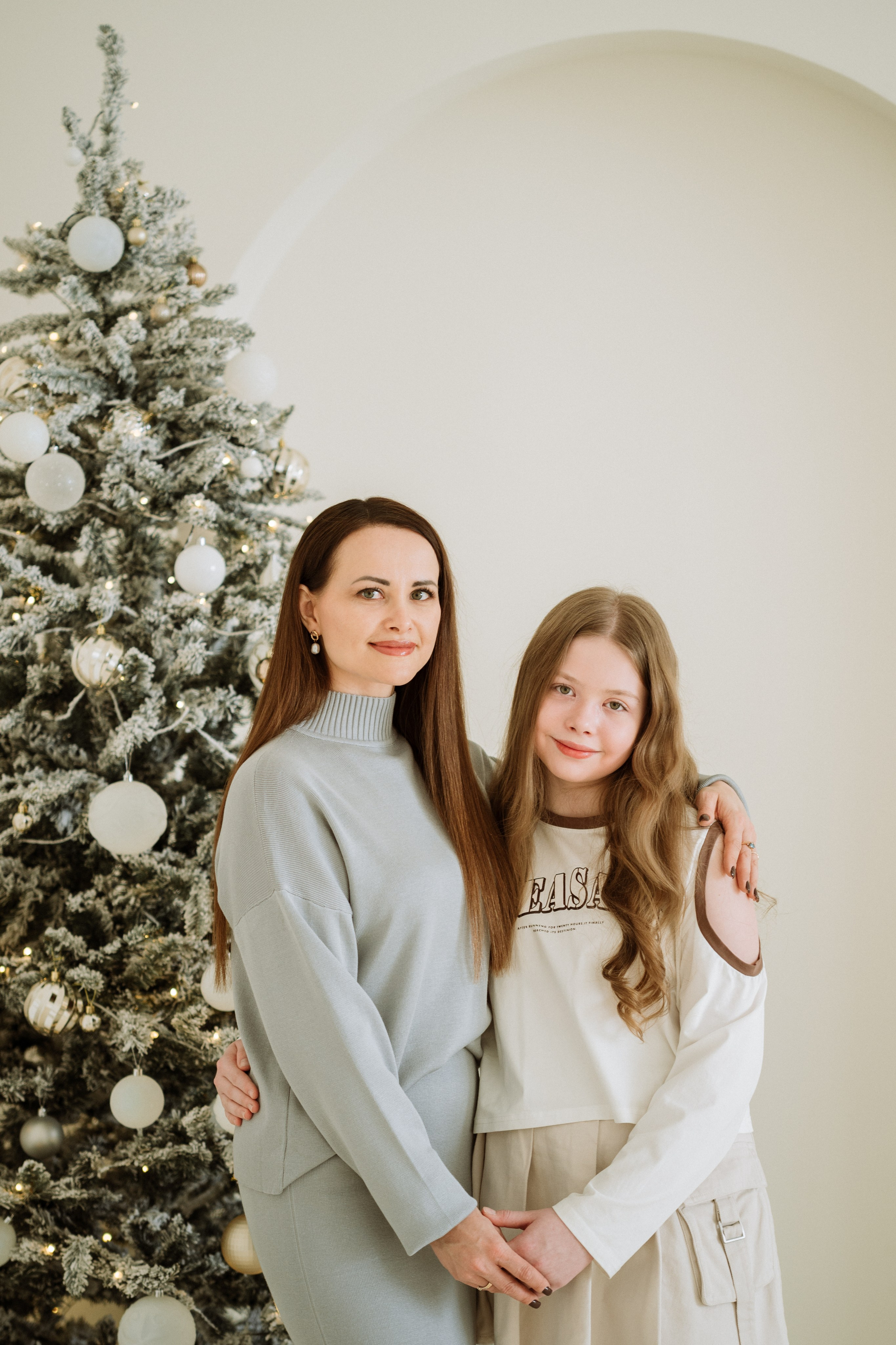 Лиза. Фотограф Анна Забавко