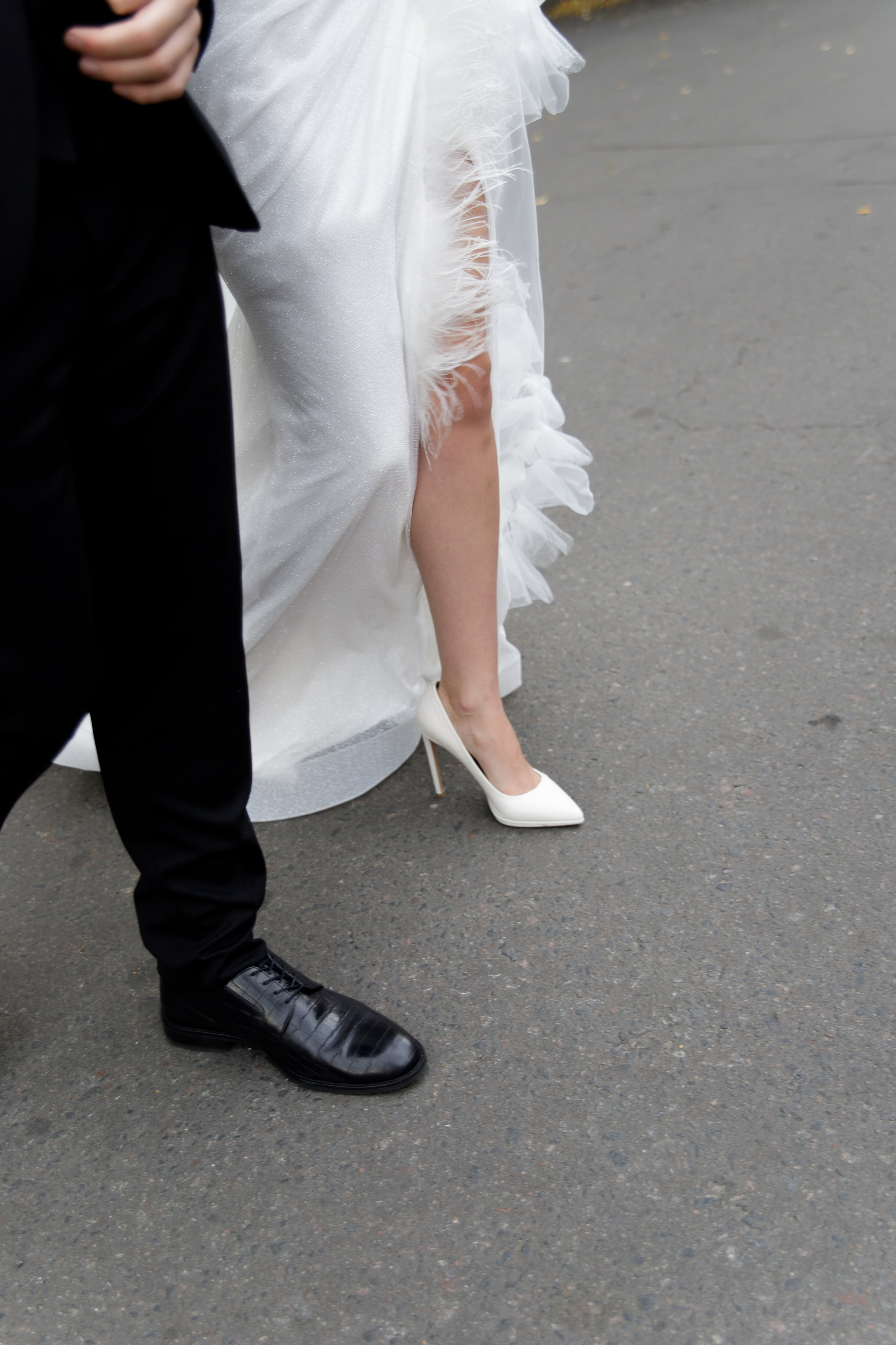 Alina & Ignat. Свадебный фотограф Москва Брянск Елена Клещёва