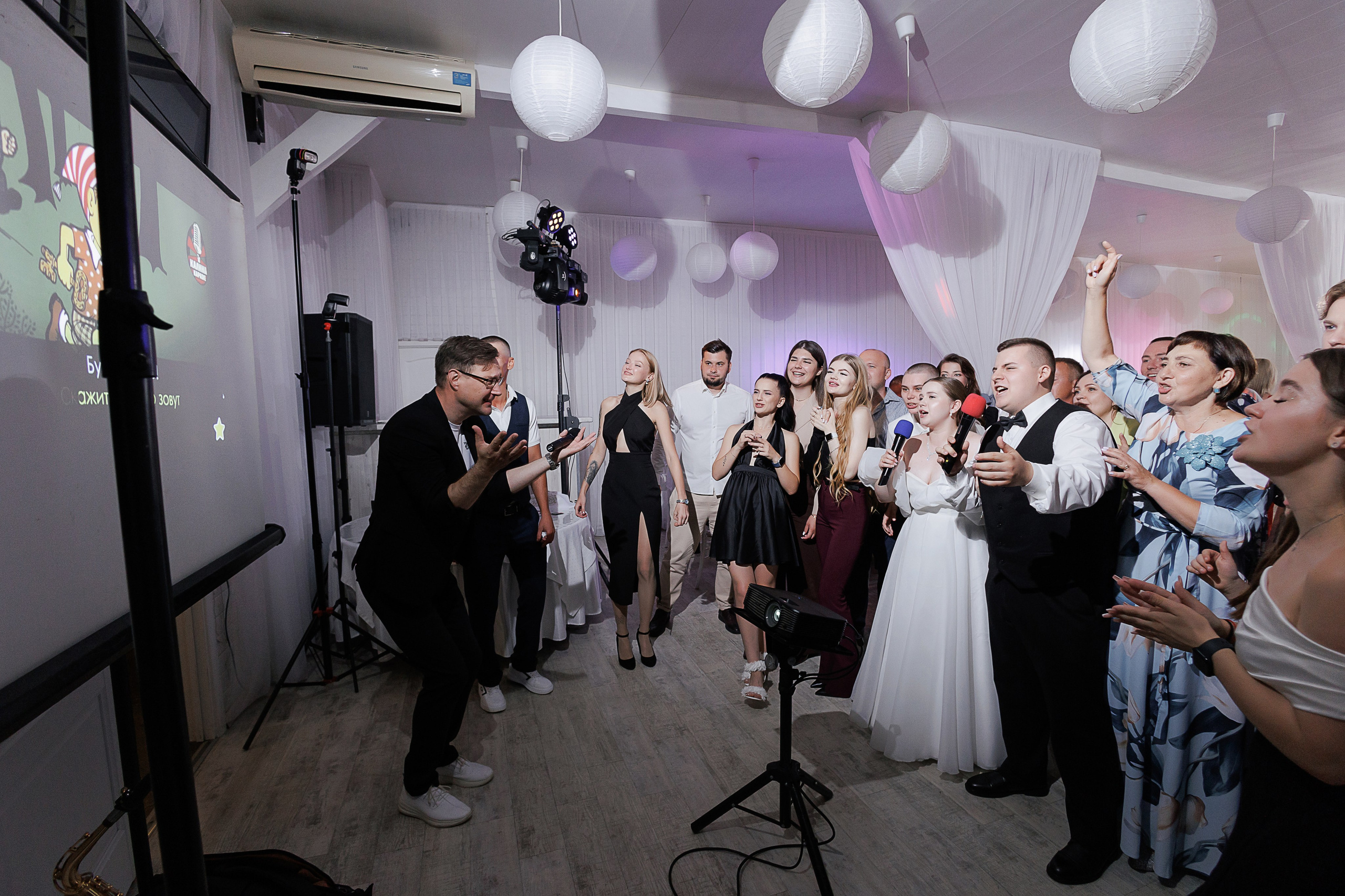 Свадьба. Свадебный и семейный фотограф в Твери и Тверской области