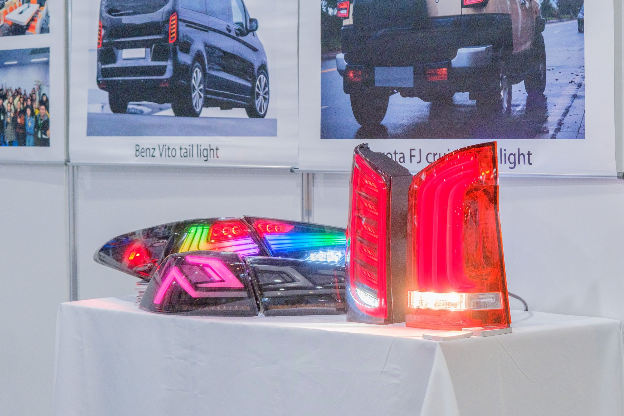 ИНТЕРАВТО-2024. Фёдор Карпов — профессиональный фотограф, работаю в Москве и области