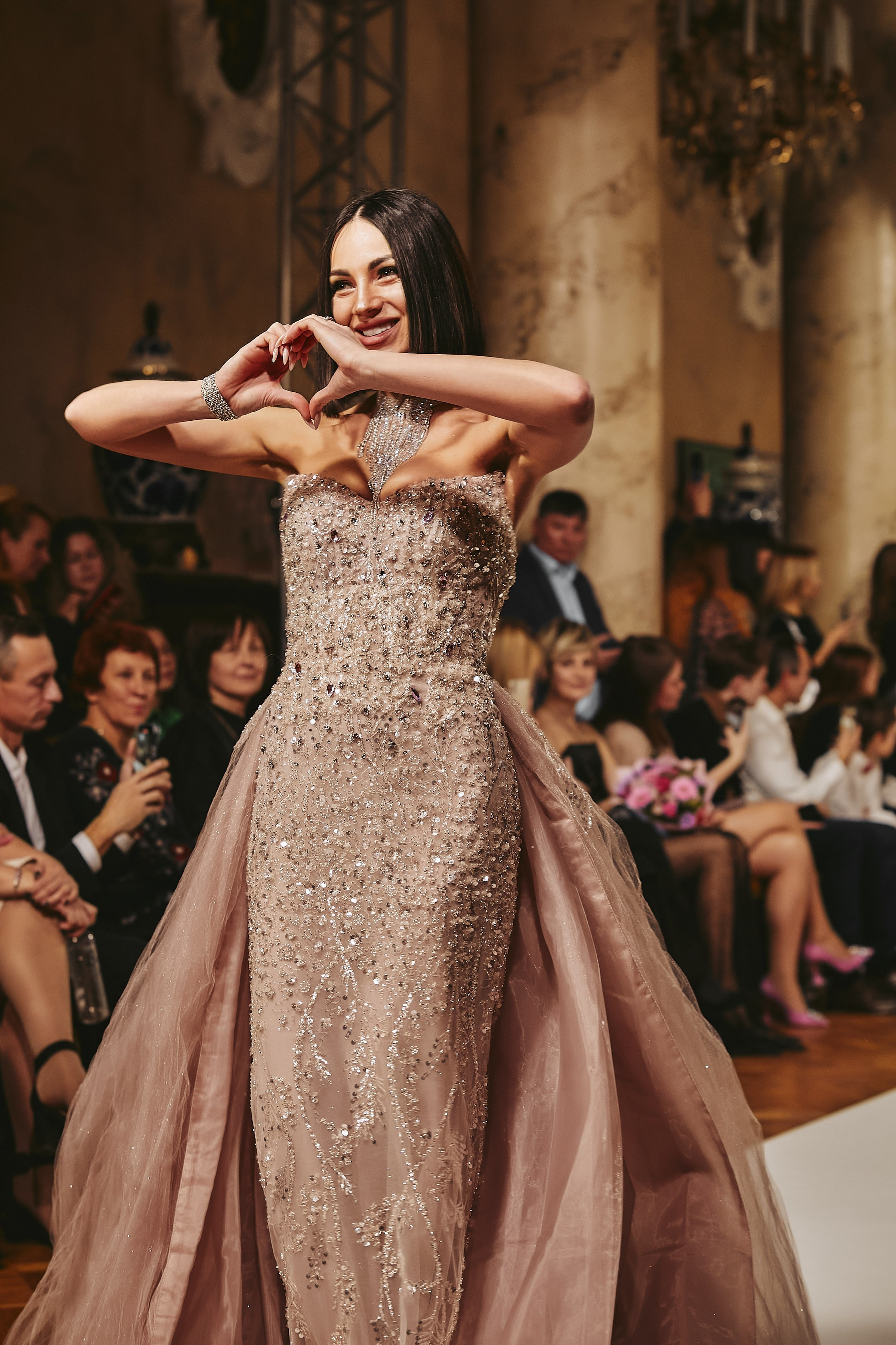 Mercedes-Benz Fashion Week