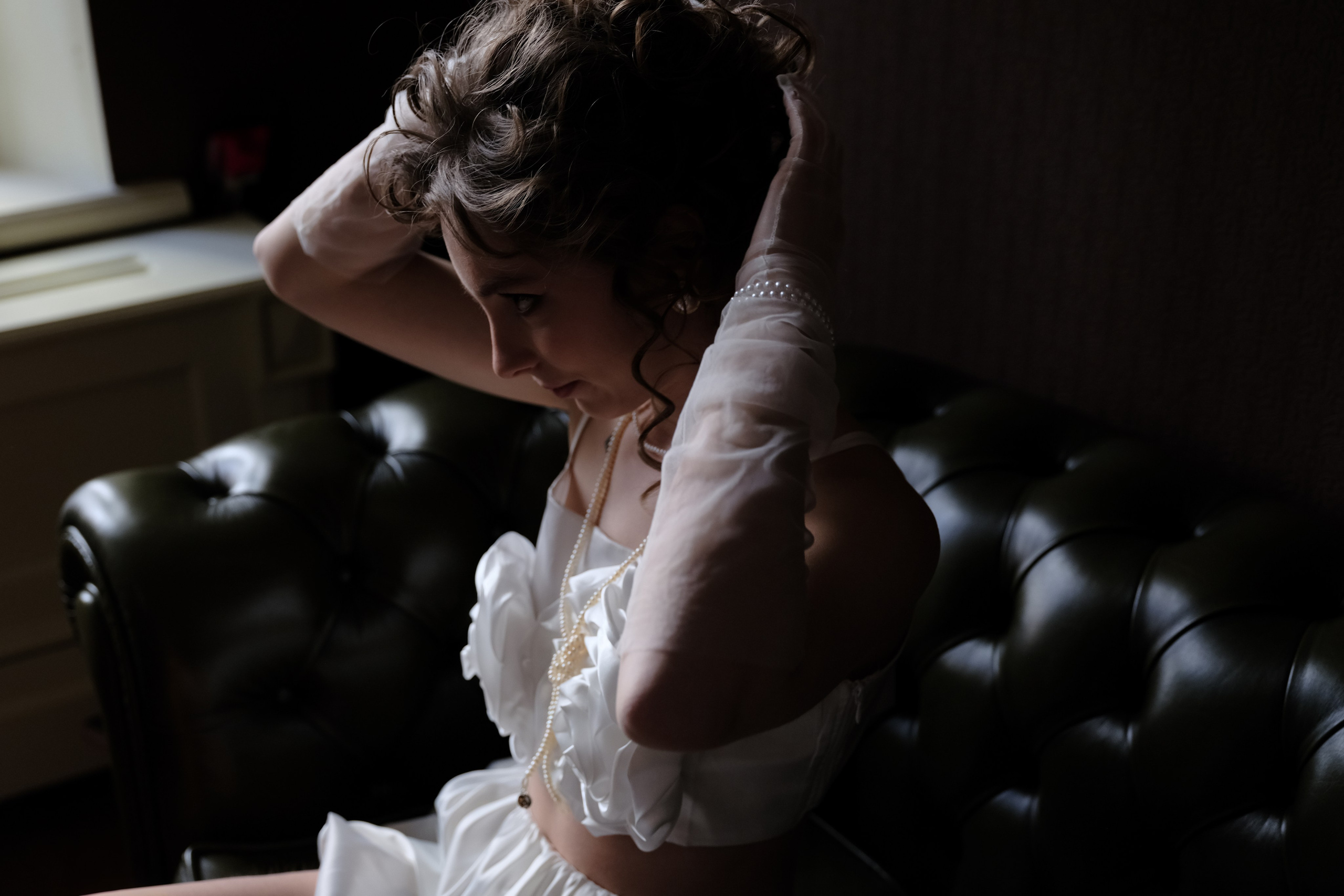 Катя и Арсений. Фотограф в Москве и Праге: индивидуальные портреты, парные фотосессии