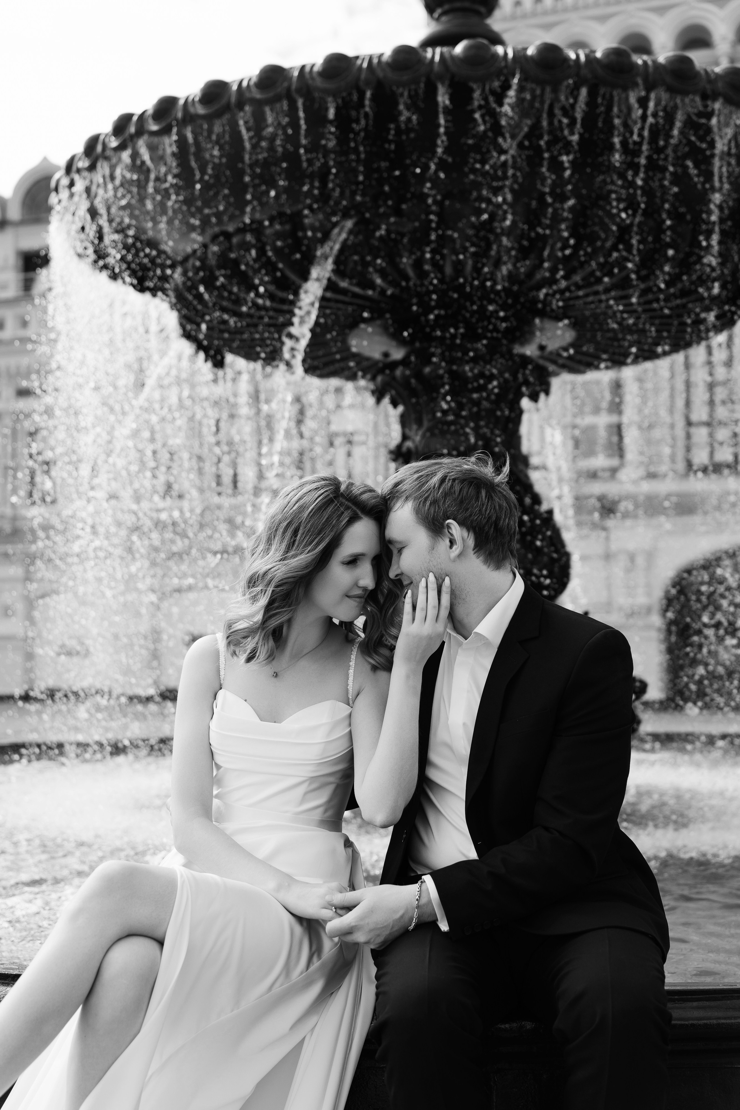 Свадебное портфолио. Свадебный и семейный фотограф Кокушева Юлия Нижний Новгород