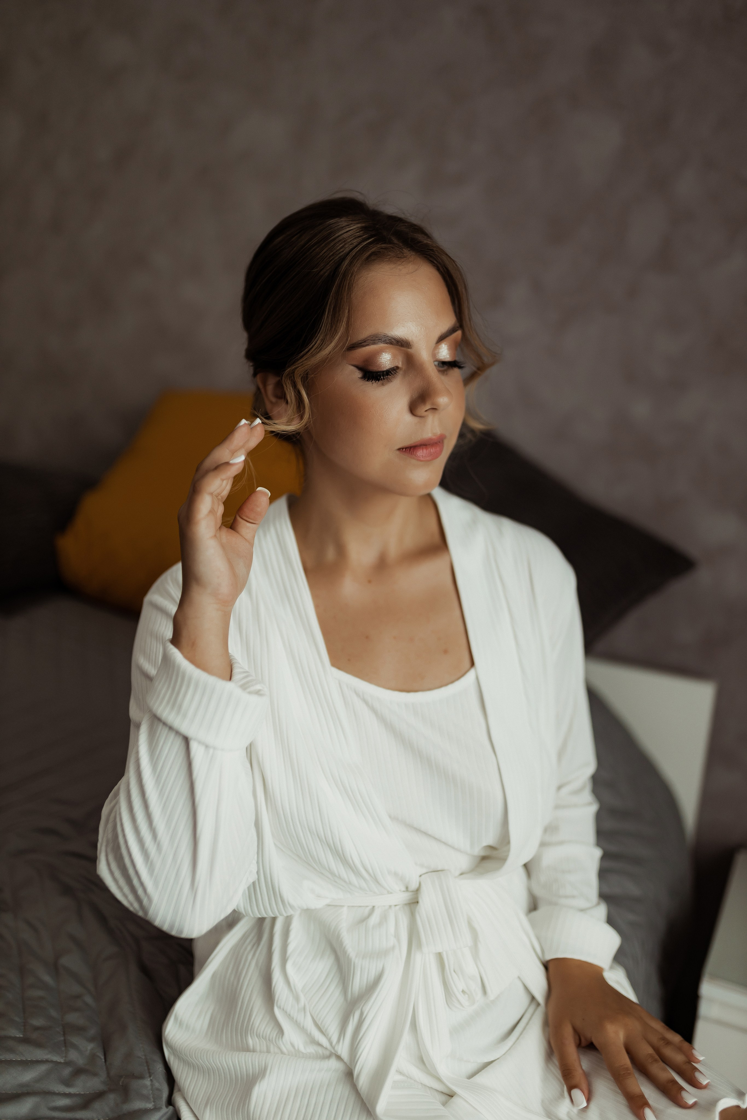 Максим & Катерина (с банкетом). ФОТОГРАФ Маргарита Сивакова | Ярославль Кострома Москва