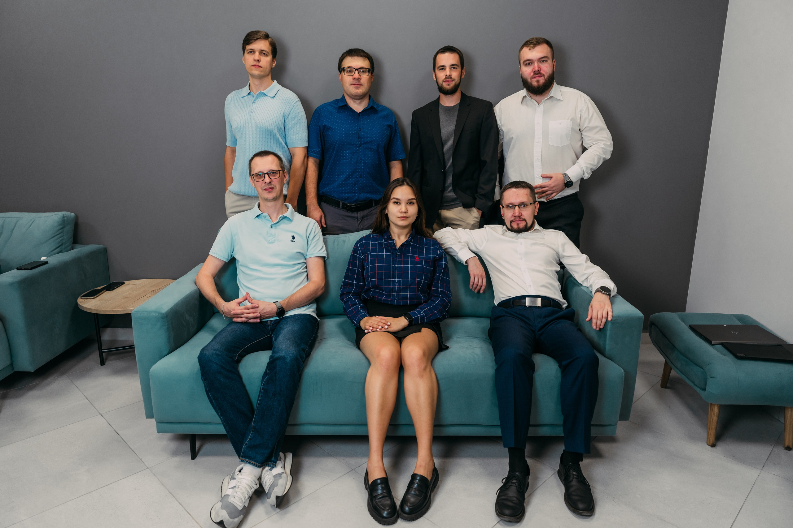 Центр компетенций по цифровизации строительной отрасли РФ. Портретный фотограф в Москве и Санкт-Петербурге Арина Чех