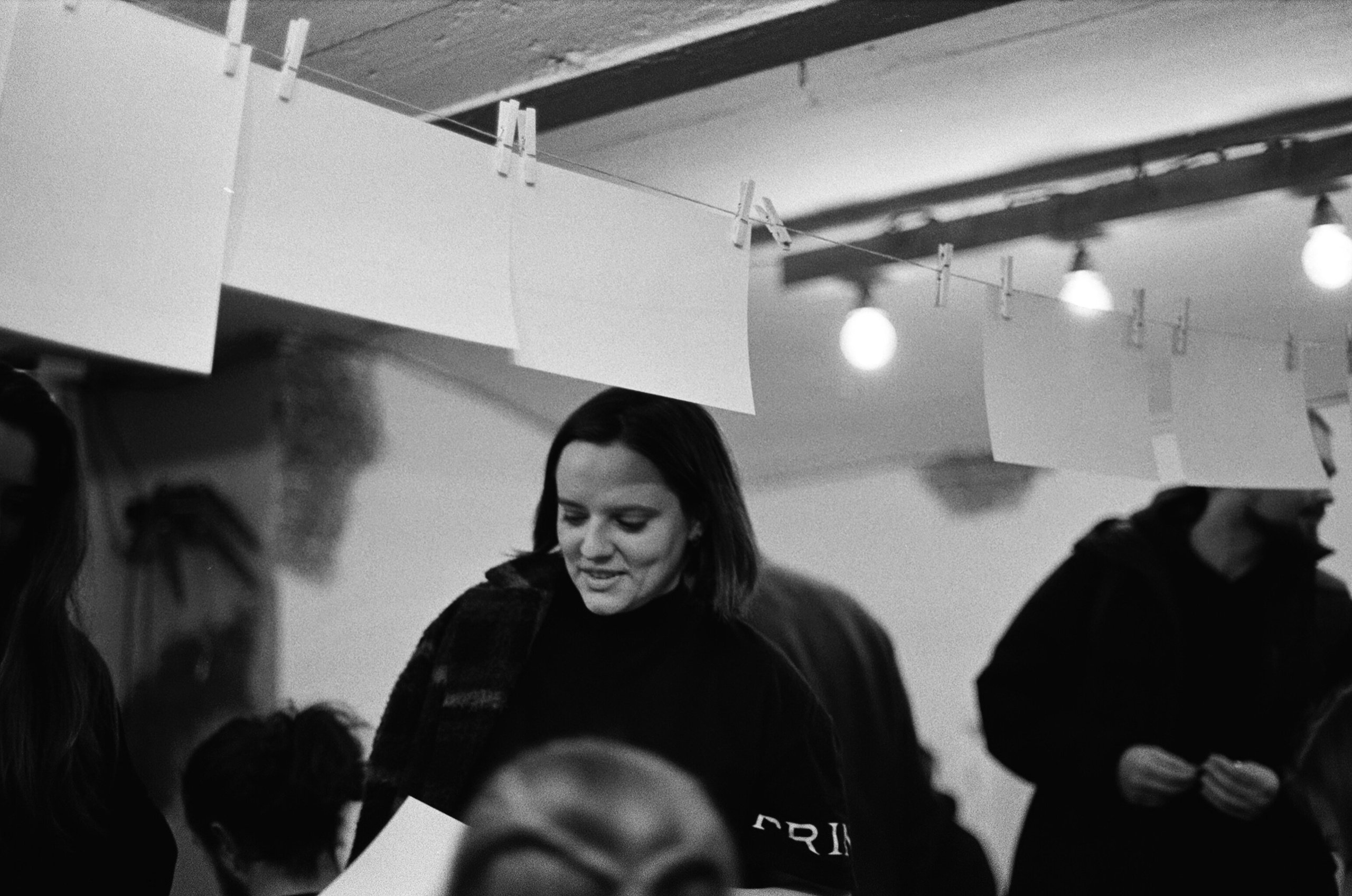 28.11.2021 // Лекция «Зарождение московской городской фотографии». Фотовыставки serebro.gallery, в которых автором можешь стать ты! | Москва