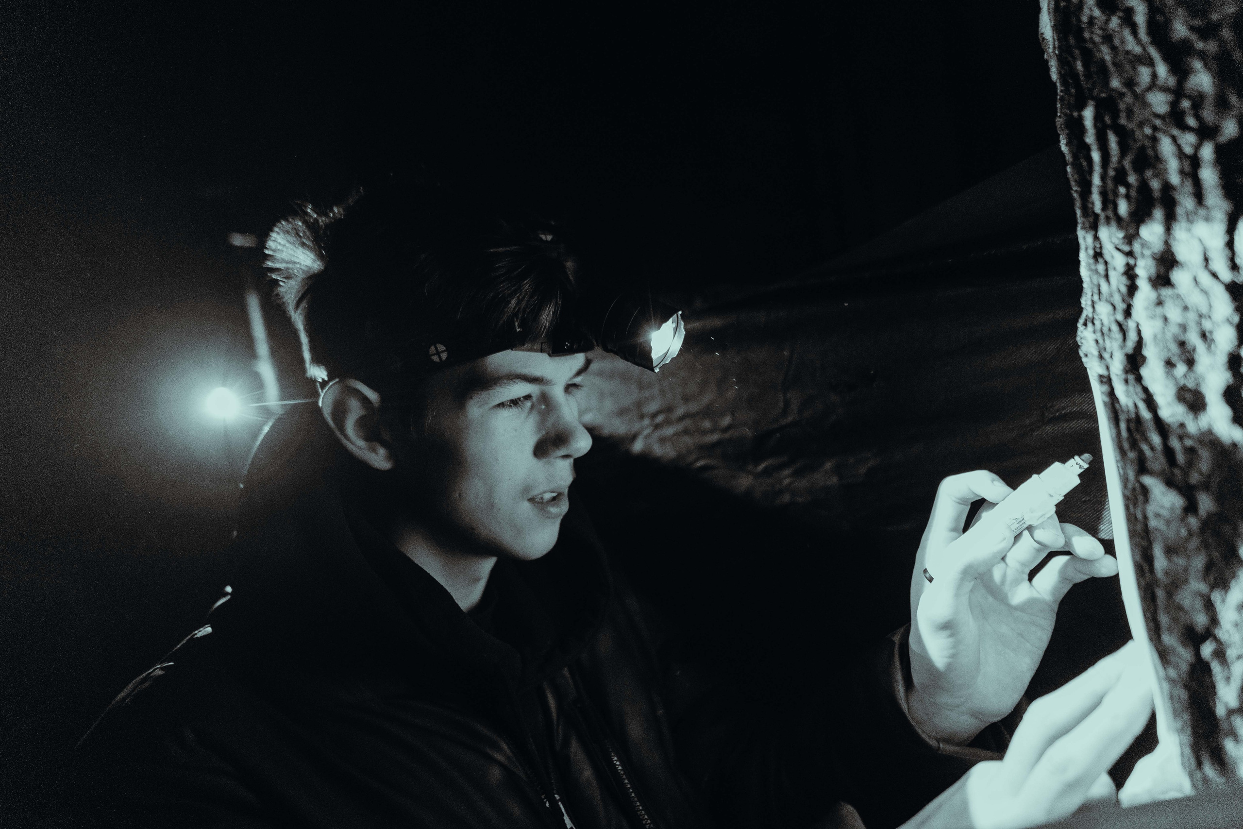 Terra Nova: Пробуждение |Грани Миров. Фотограф Аннё| Москва