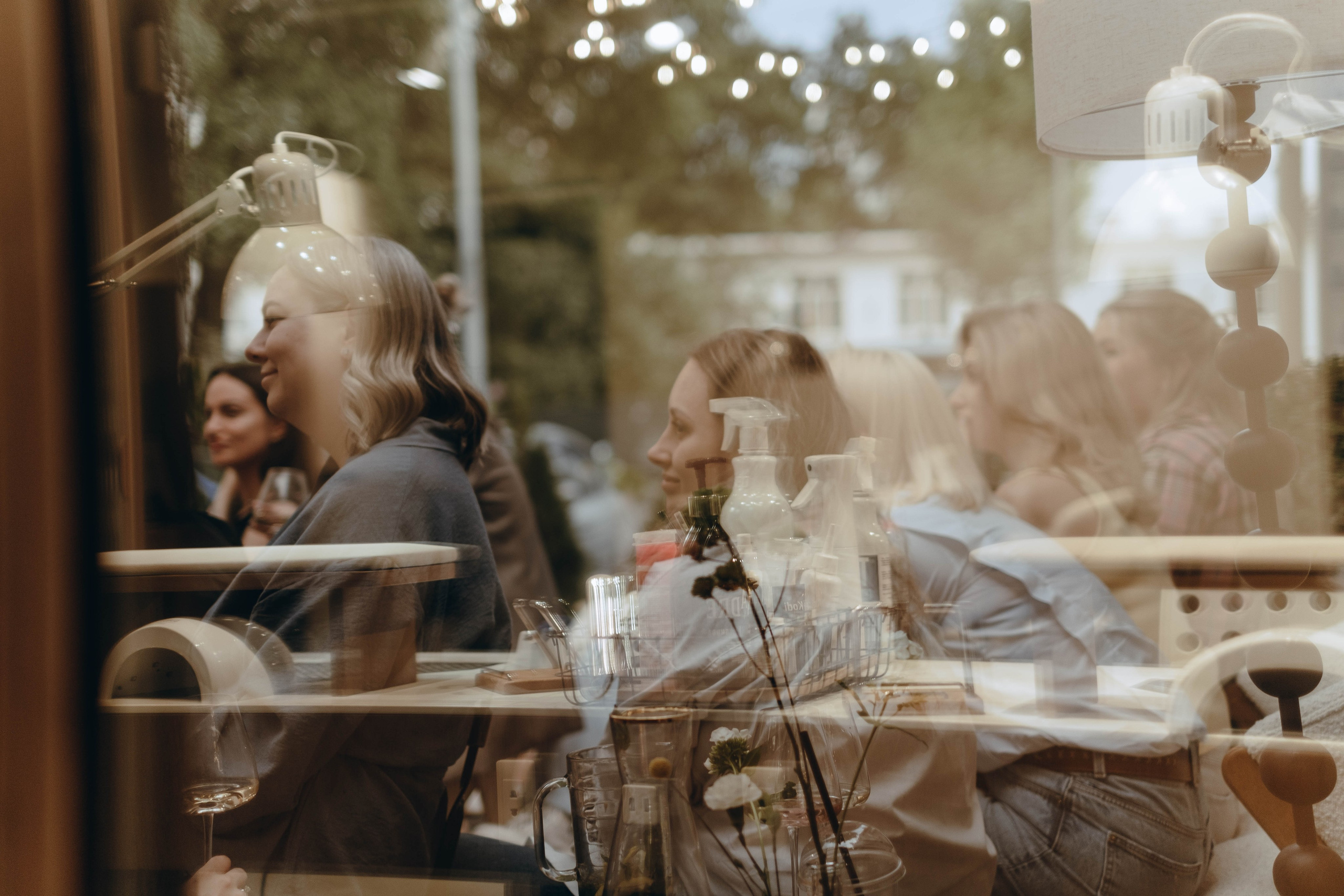 Корпоратив SUGA. Фотограф Аннё| Москва