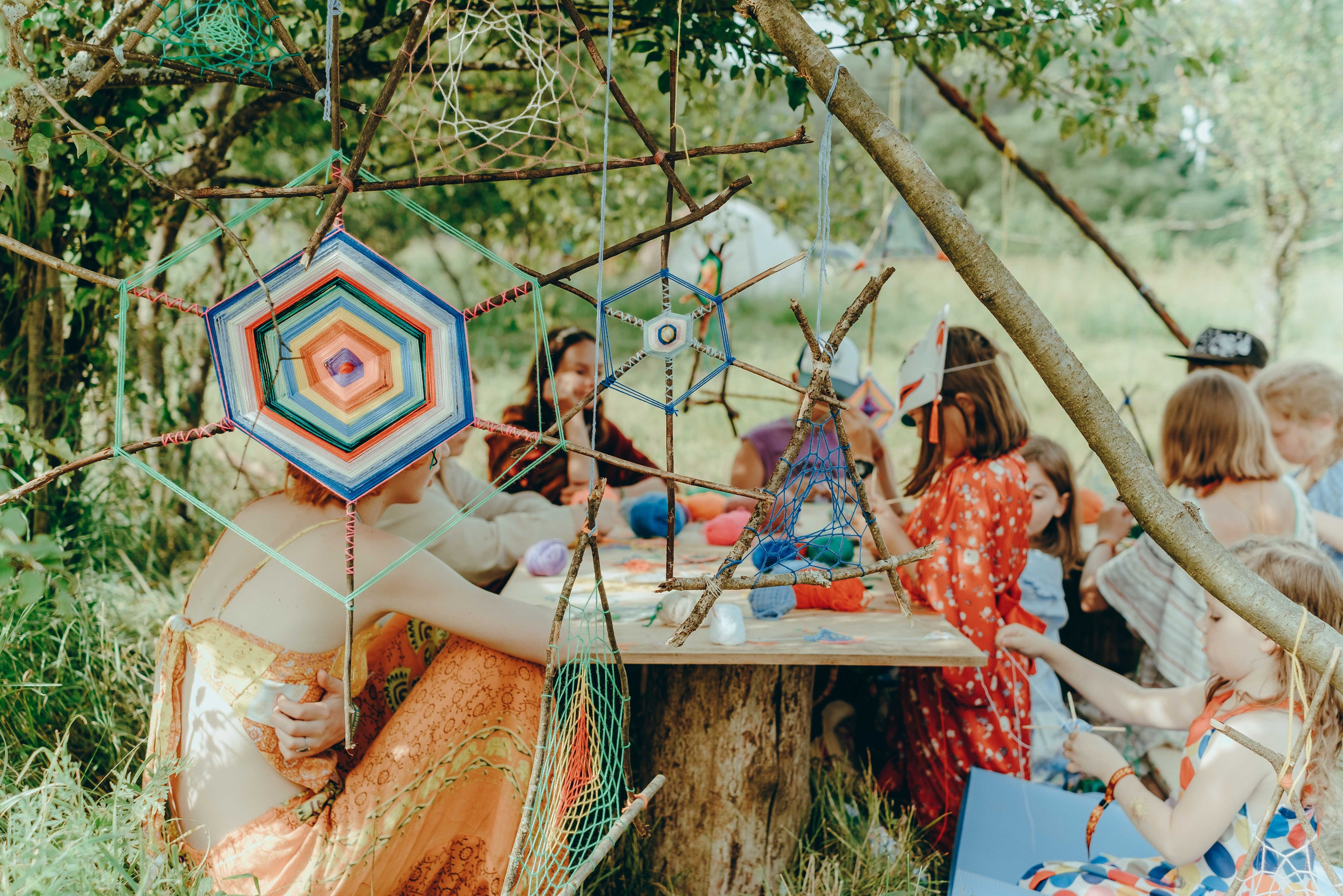 Бессонница 2025. Фотограф Аннё| Москва