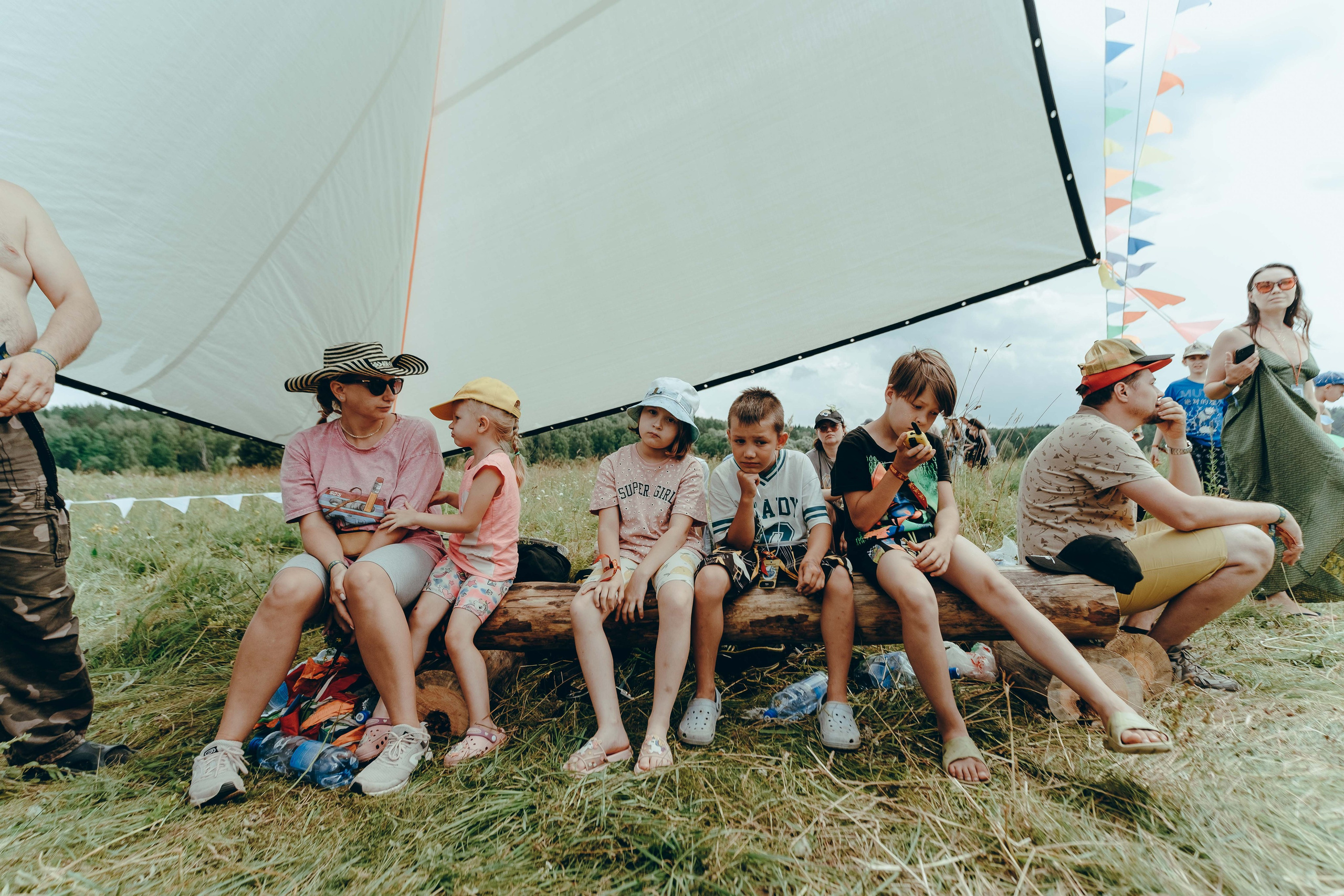 Бессонница 2025. Фотограф Аннё| Москва