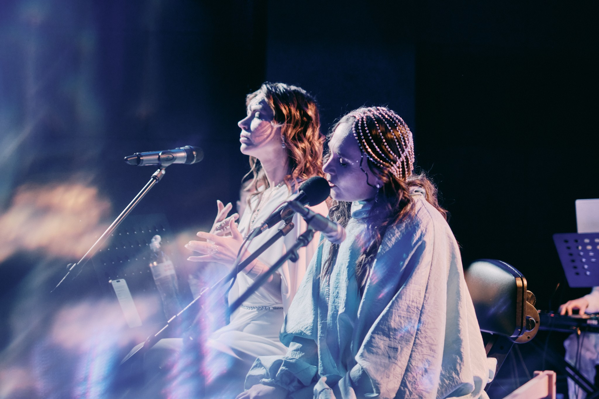 Мистерия MALEA. Фотограф Аннё| Москва