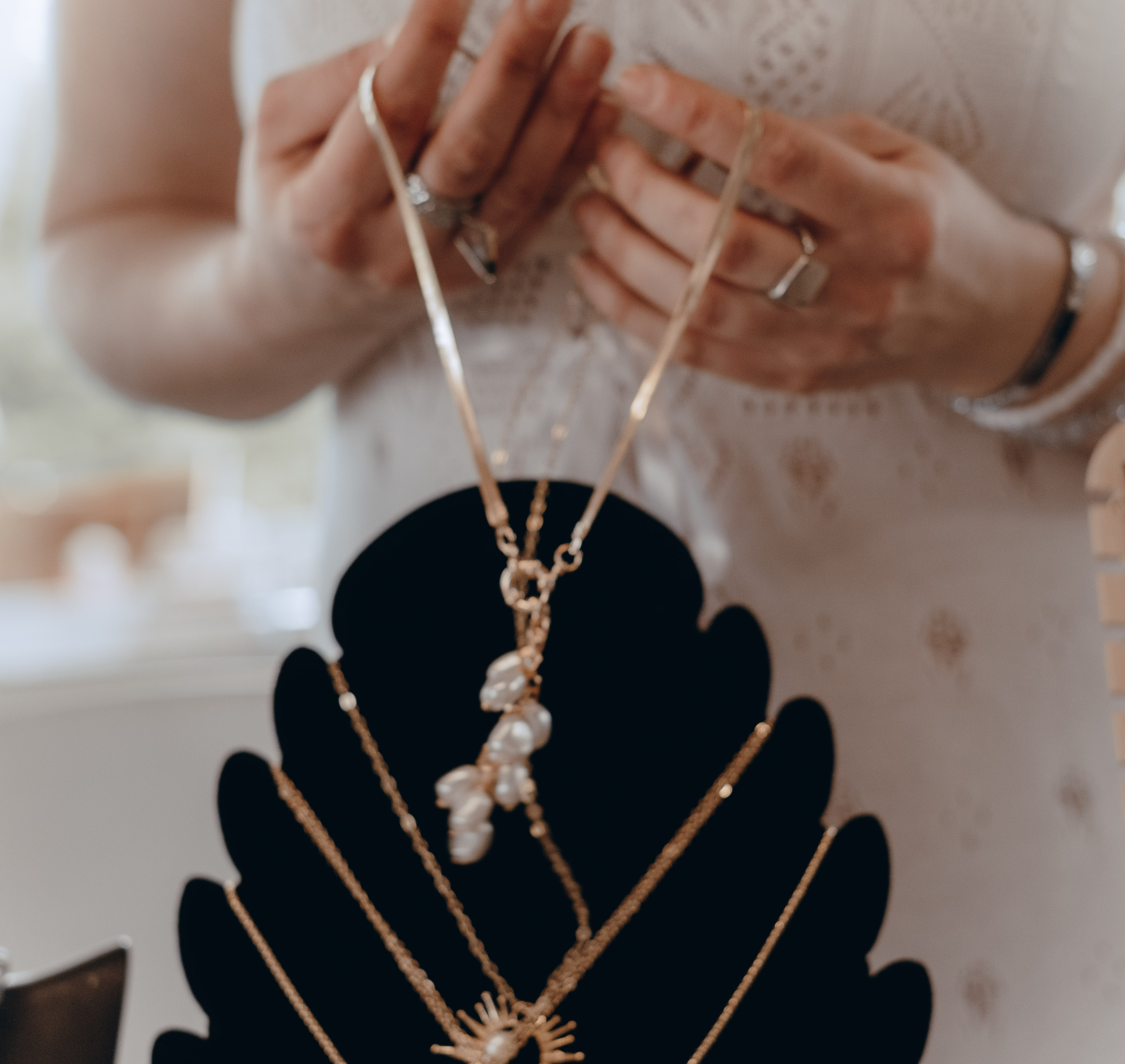 ECSTATIC WHITE 2025. Фотограф Аннё| Москва