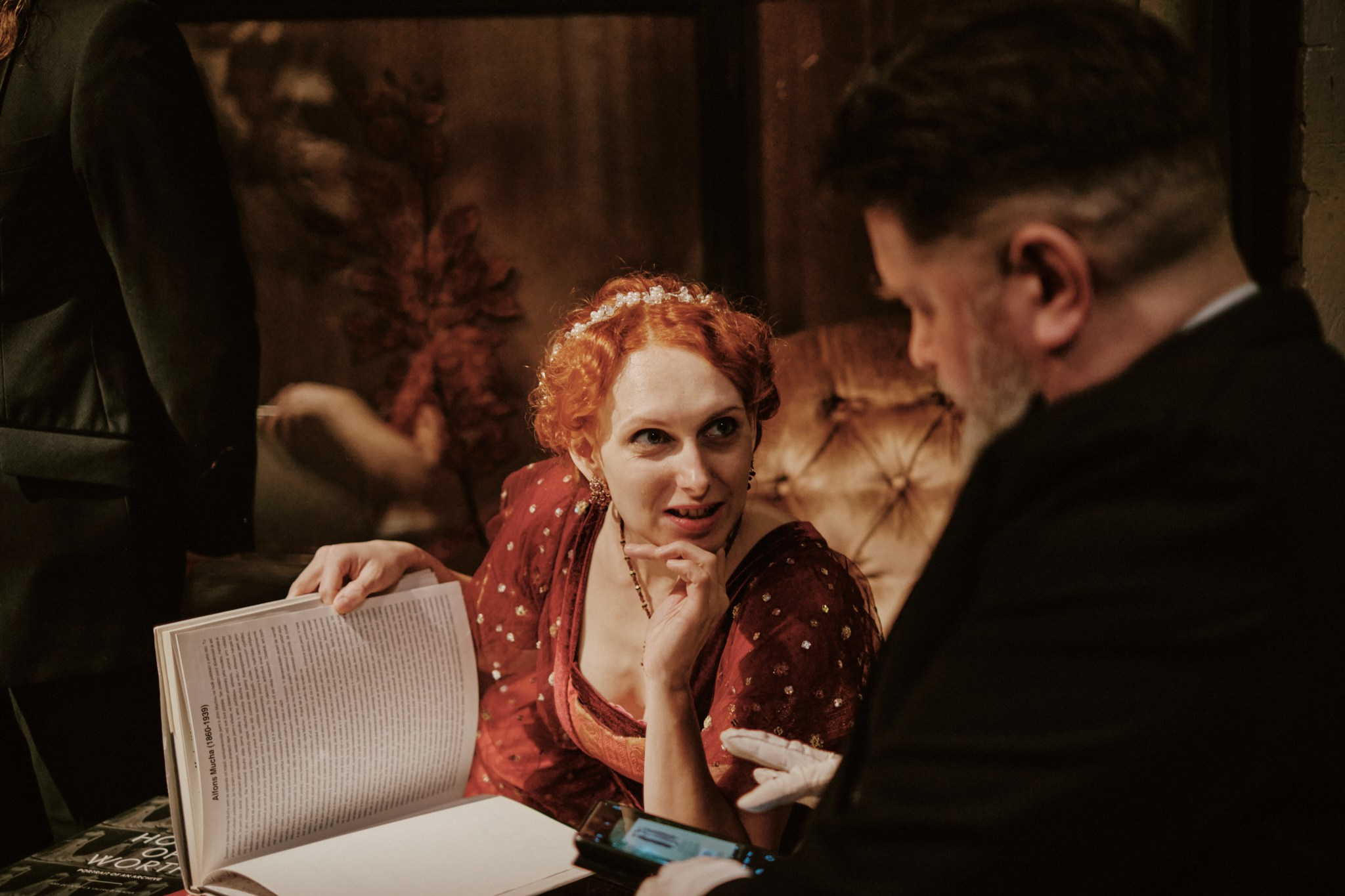 Dance.Party.Spring. Фотограф Аннё| Москва