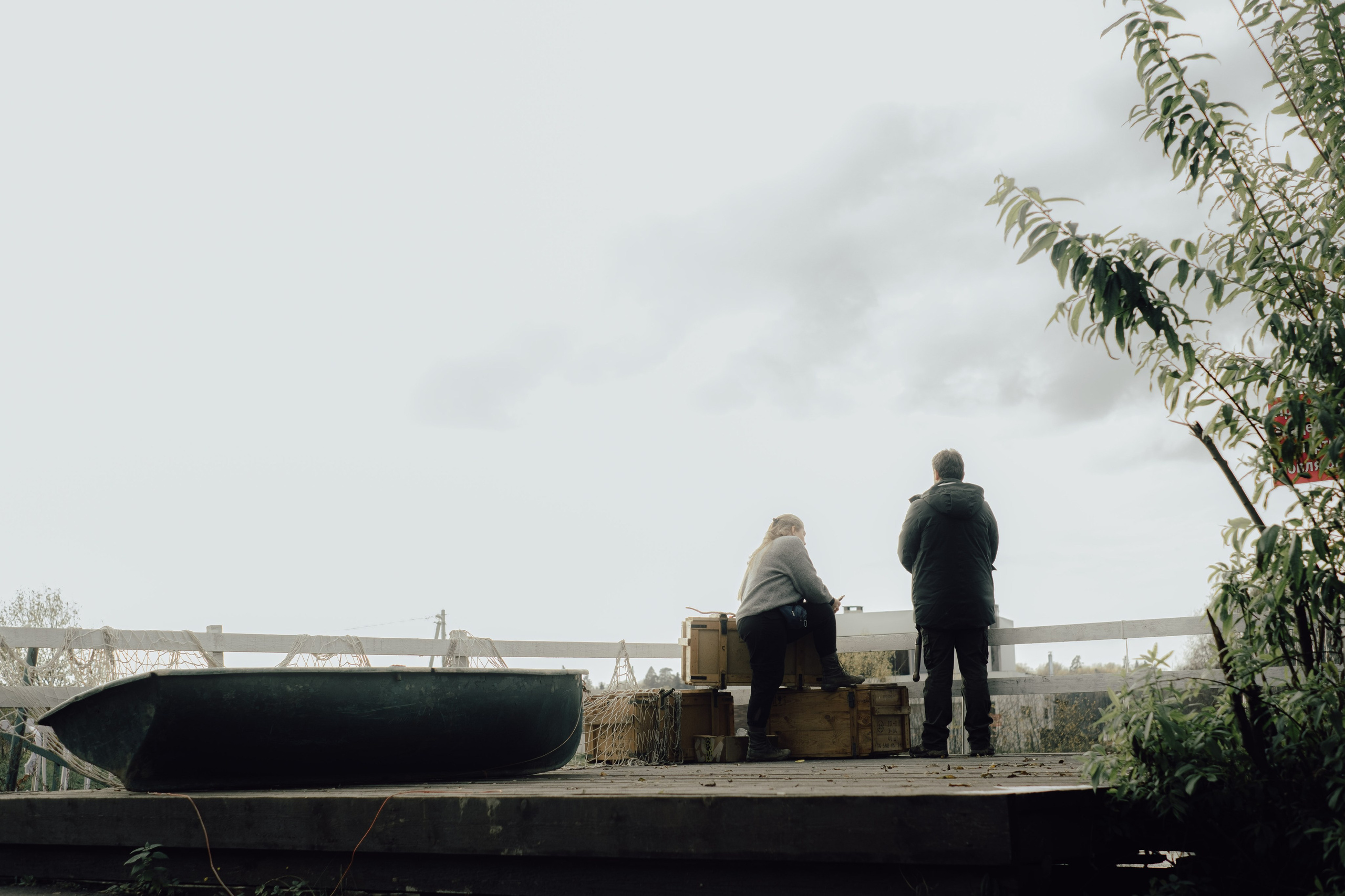 «52 герца». Фотограф Аннё| Москва