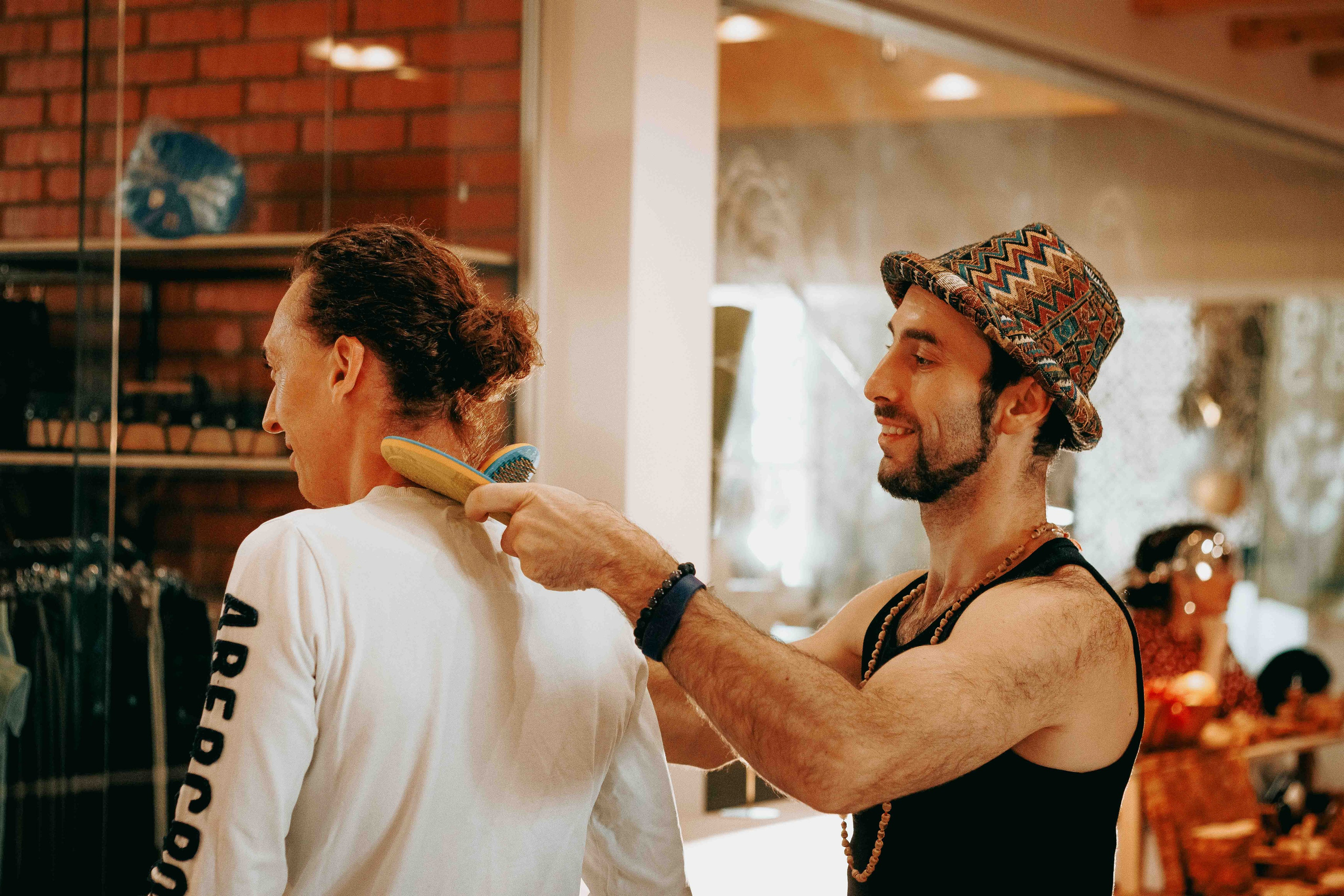 Практики на гвоздях. Вторая международная конференция|19.10.2024. Фотограф Аннё| Москва