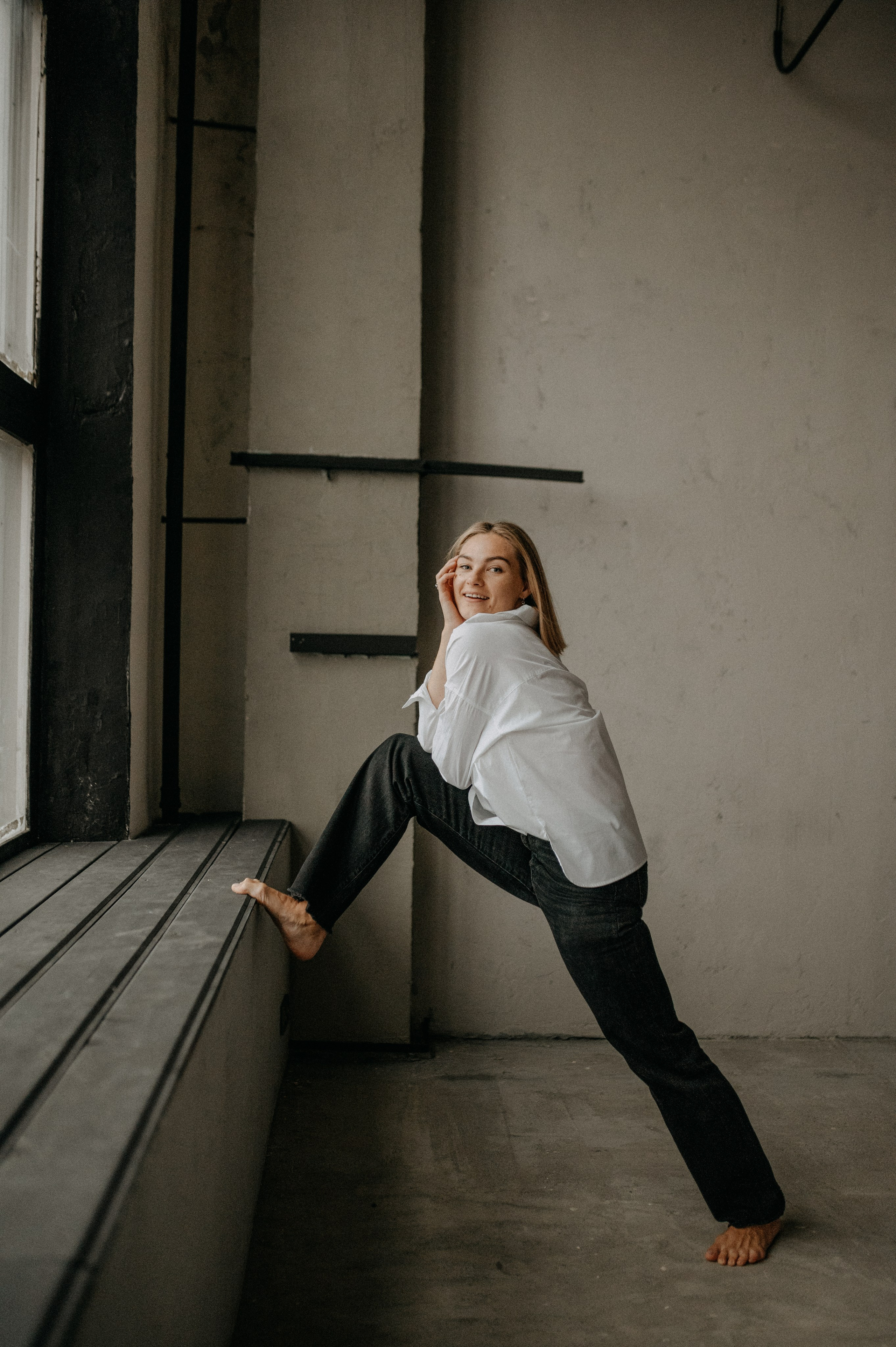 Яна. Семейный и детский фотограф в Туле