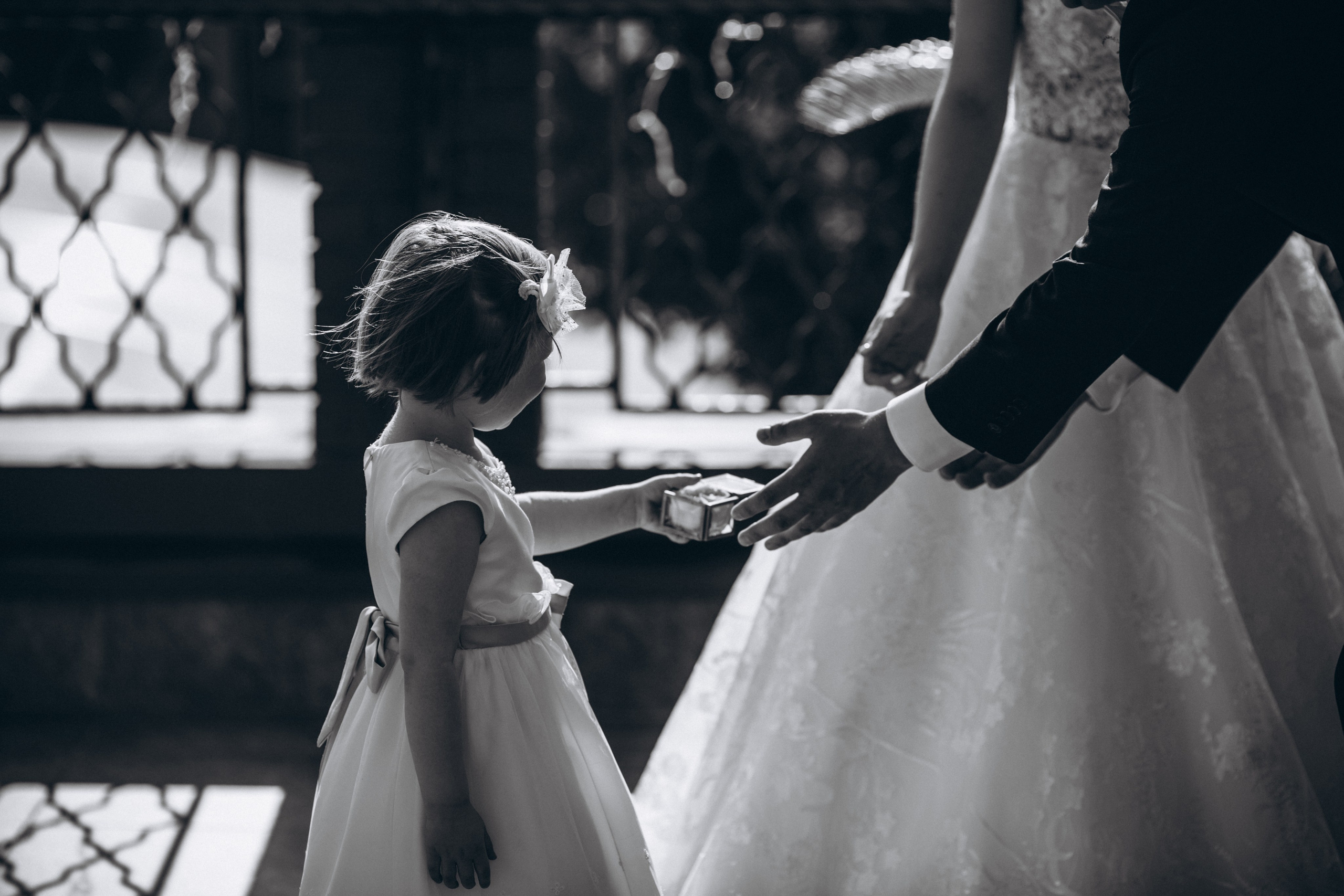 Свадьба. Свадебный и семейный фотограф в Санкт-Петербурге Яцына Юрий. Видеоопер