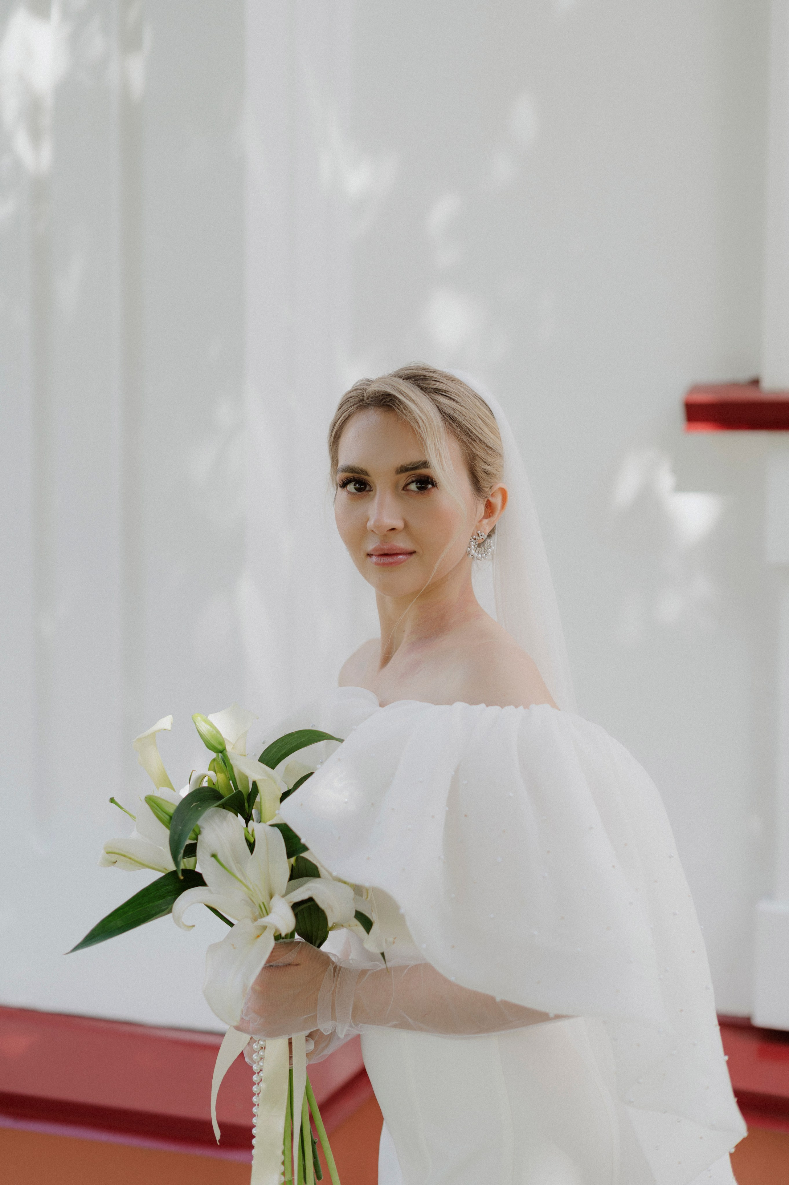 Арсений и Елена. Фотограф в Абакане и Минусинске