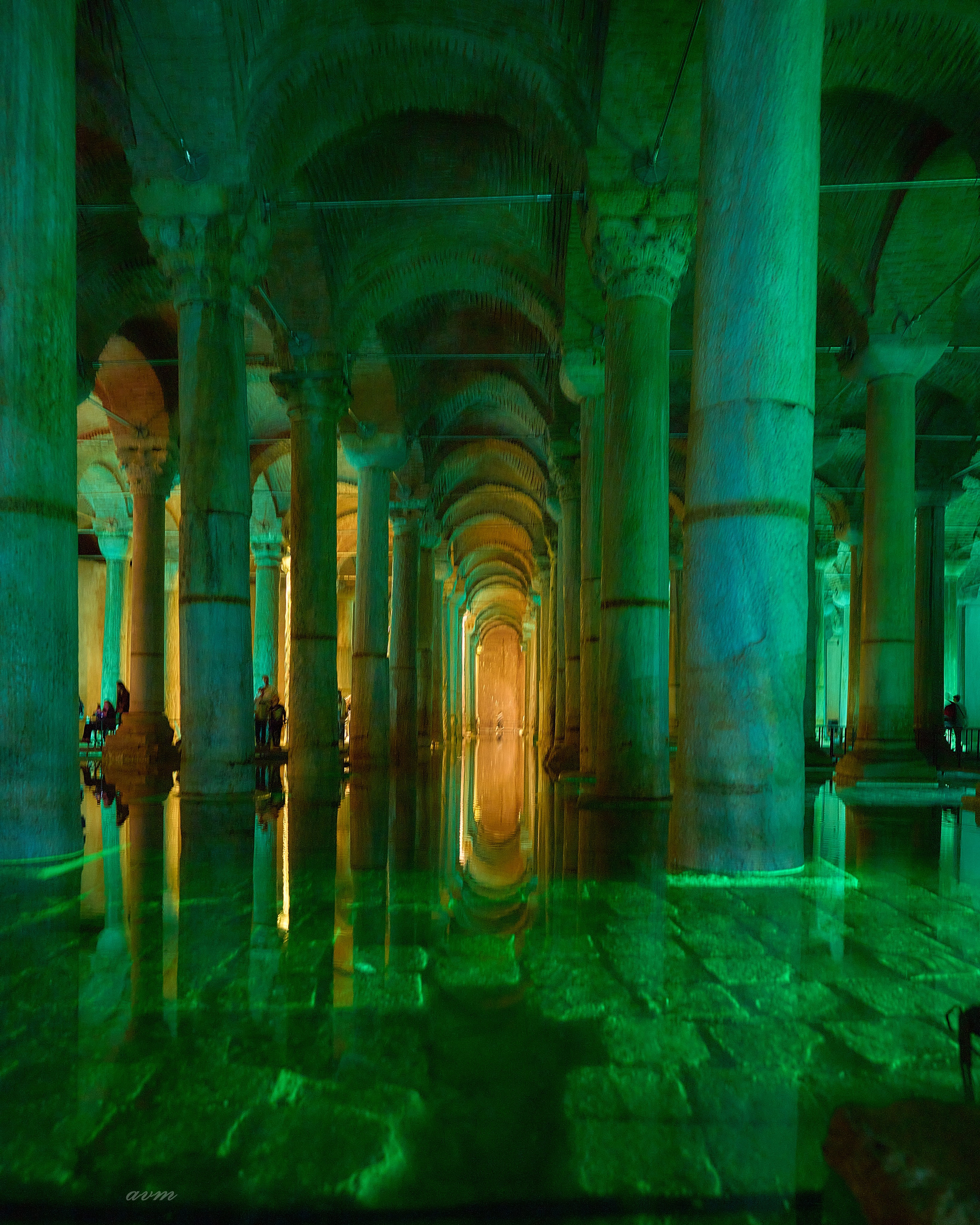 Стамбул 2023. Фотограф Михеев Андрей