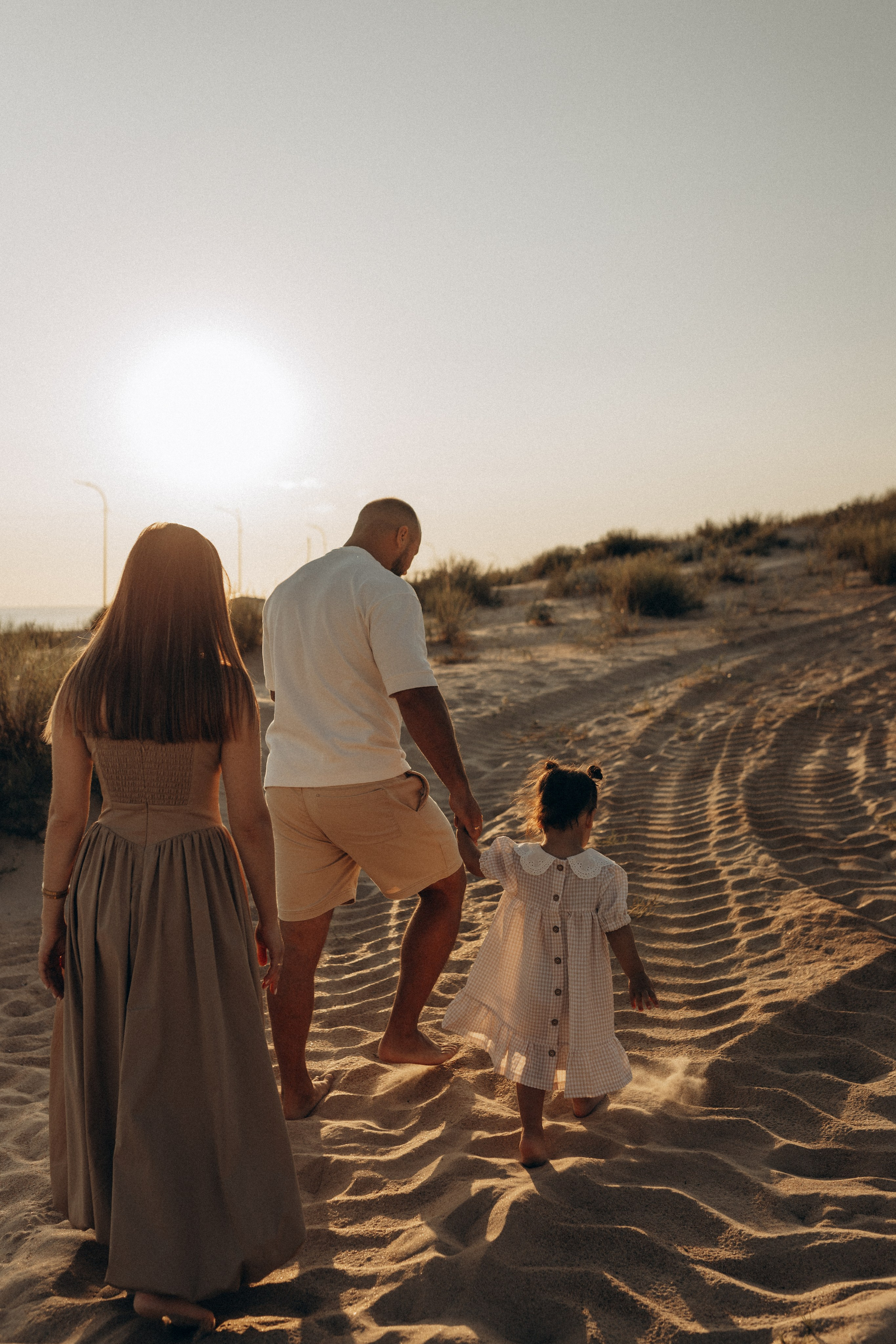 Артем Полина и Мира. Семейный фотограф в Новороссийске и Анапе Александра Яковлева