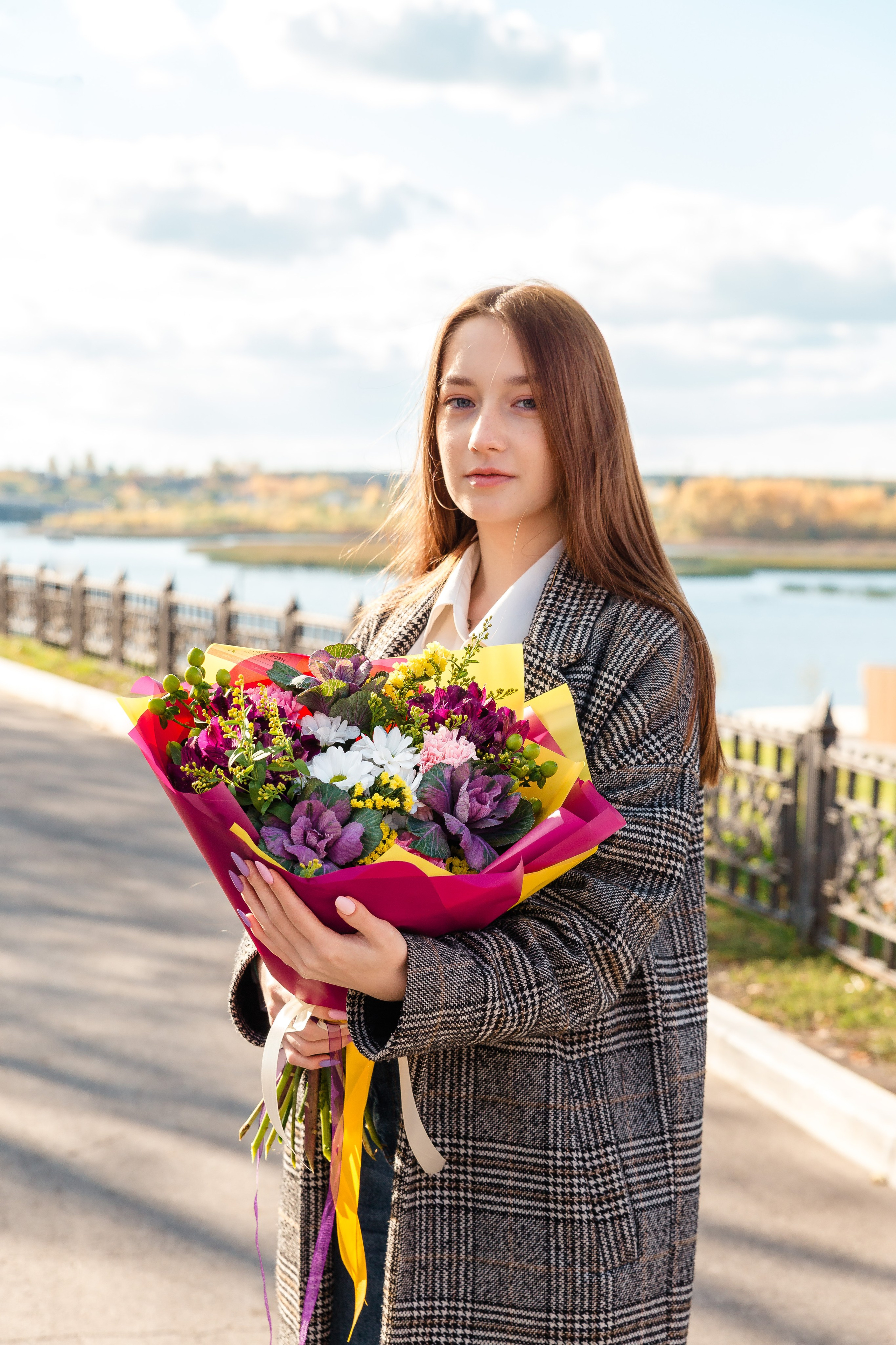 Контент для соцсетей. Свадебный и контент фотограф в городе Сызрань Шинов Даниль