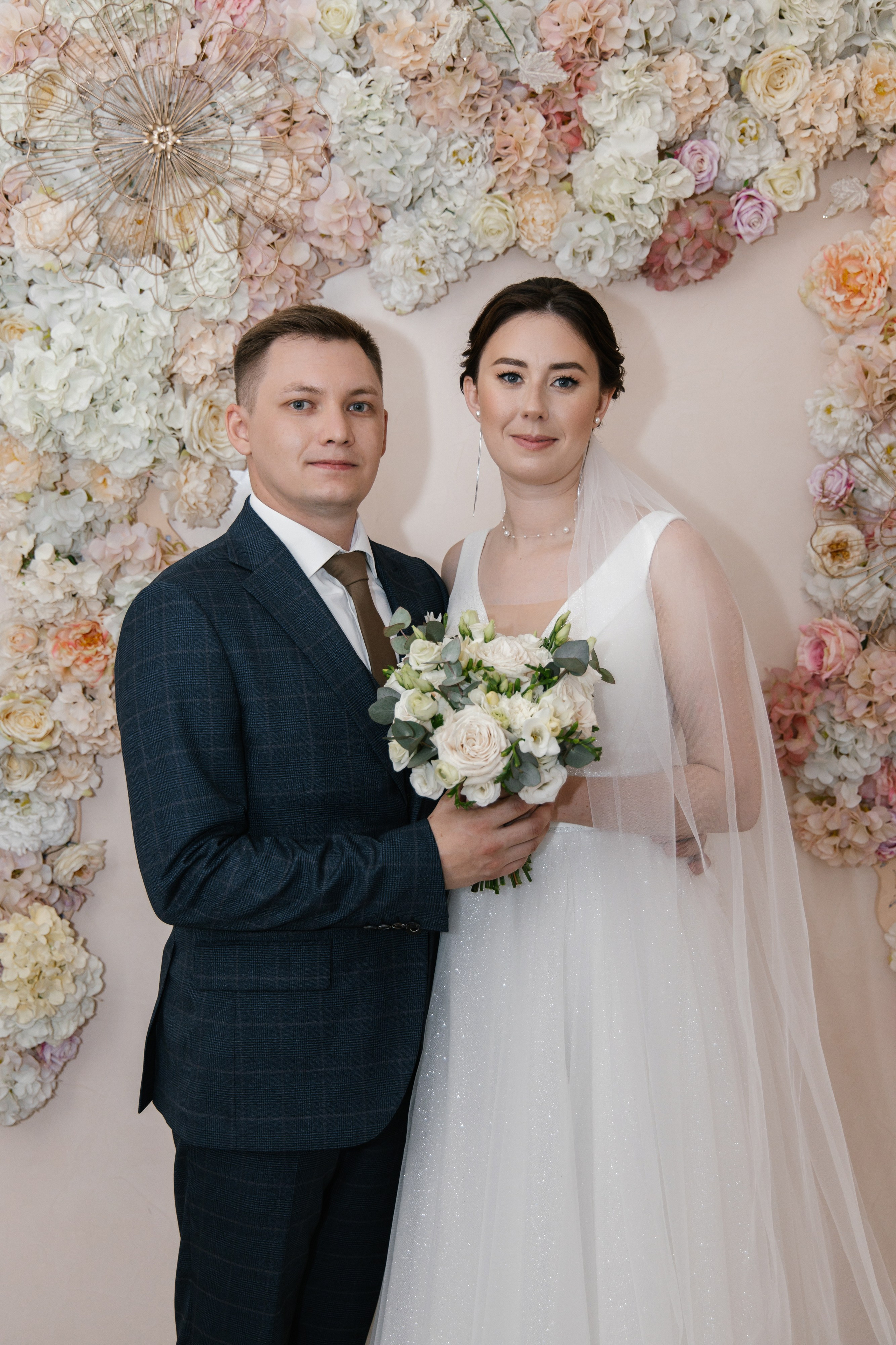 Алёна и Денис (полный день). Фотограф в Барнауле Юлия Садвокасова