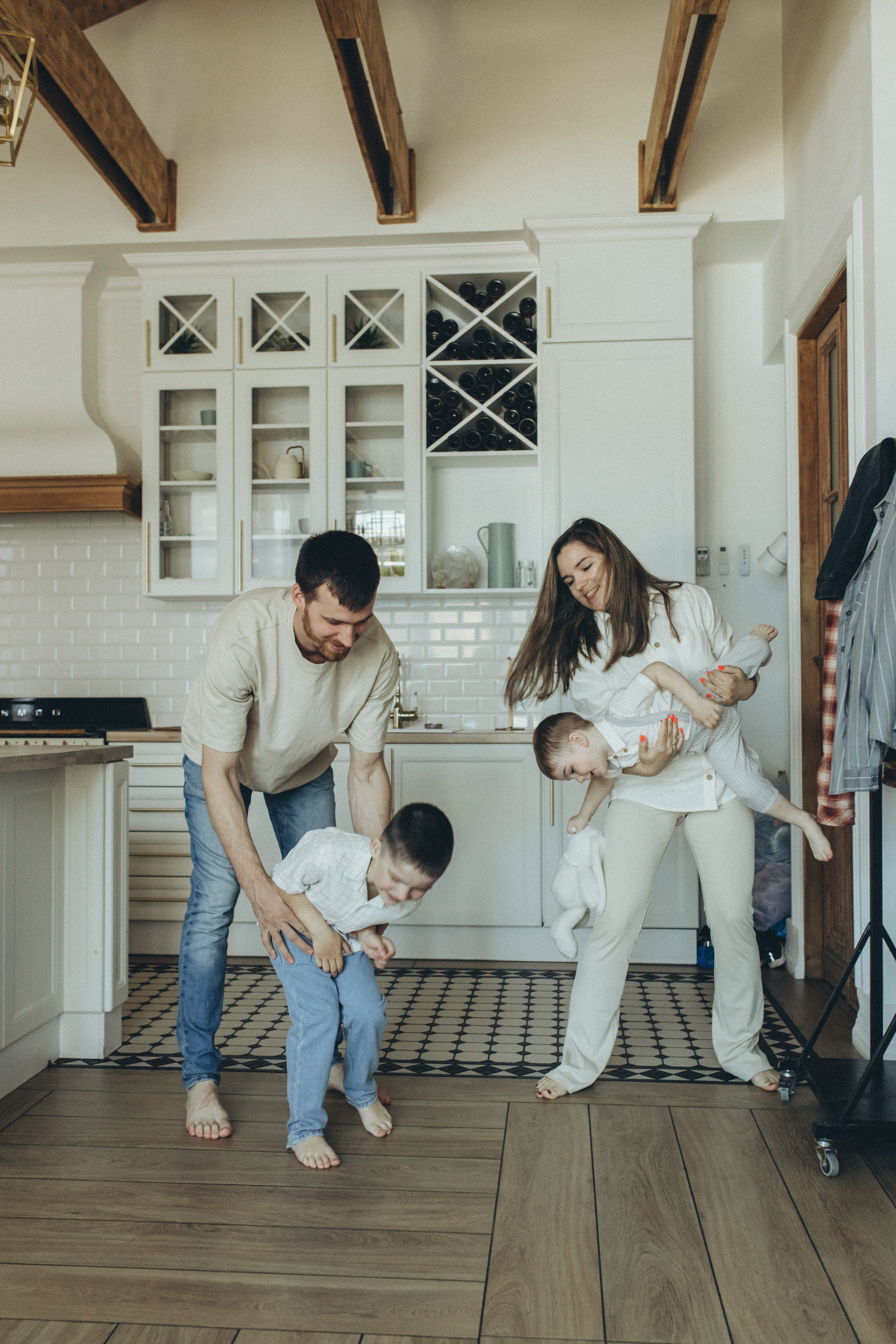Непоседы. Женский и семейный фотограф в Санкт-Петербурге Ольга Сидорова