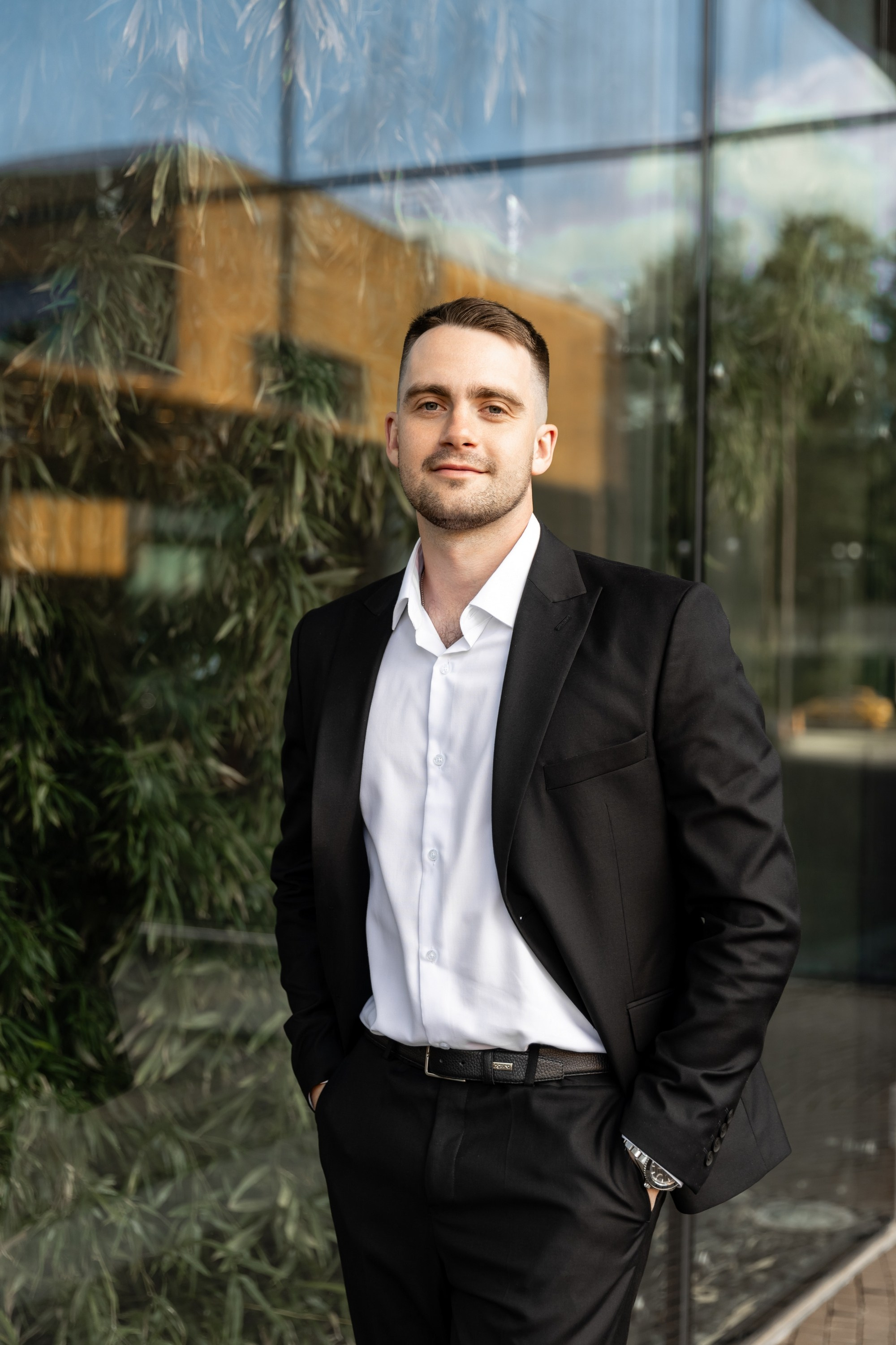 Дарья и Артём. Татьяна Чернышова свадебный фотограф Москва