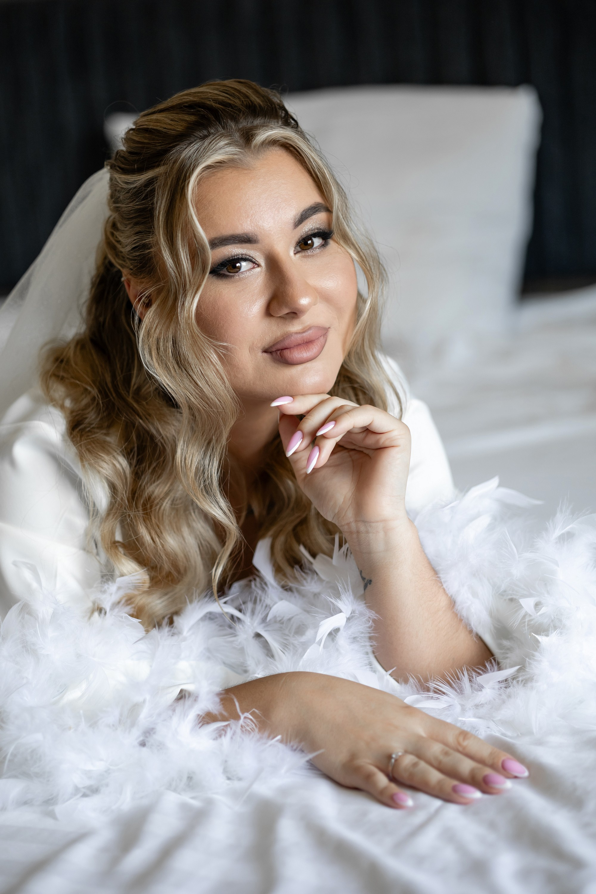 Дмитрий и Виктория. Татьяна Чернышова свадебный фотограф Москва